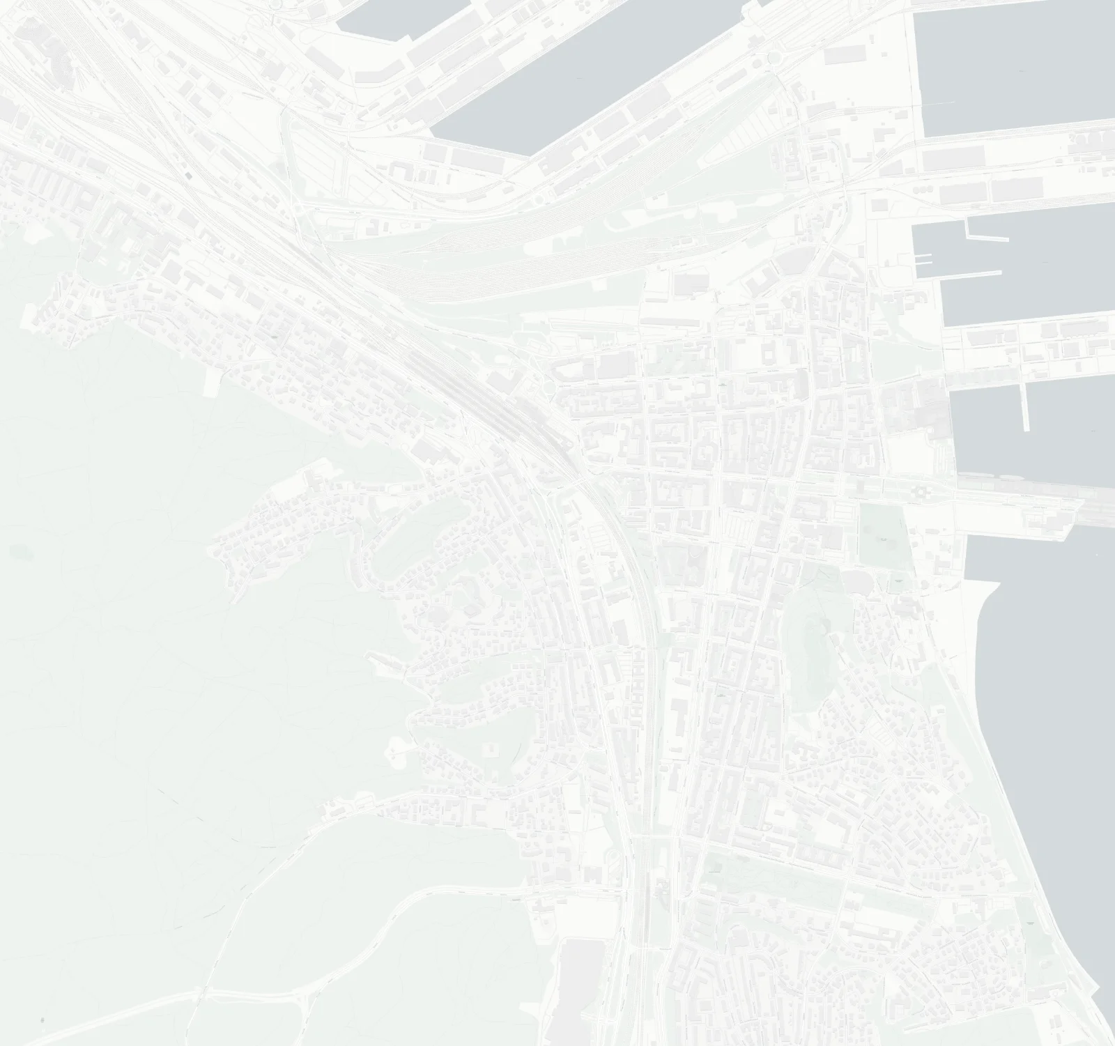 Gdynia — pętla 21,5 km, 21,5 km