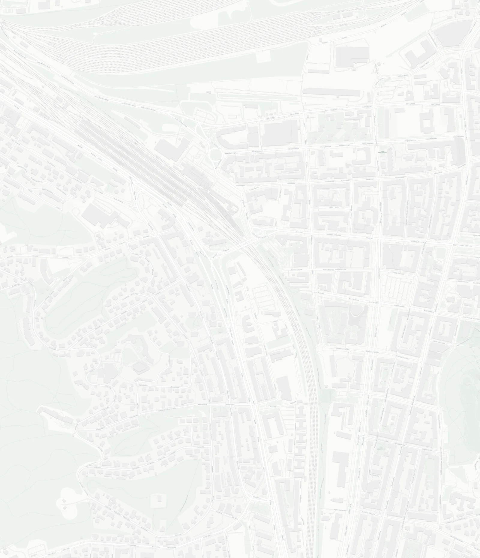 Gdynia — pętla 8,6 km, 8,6 km