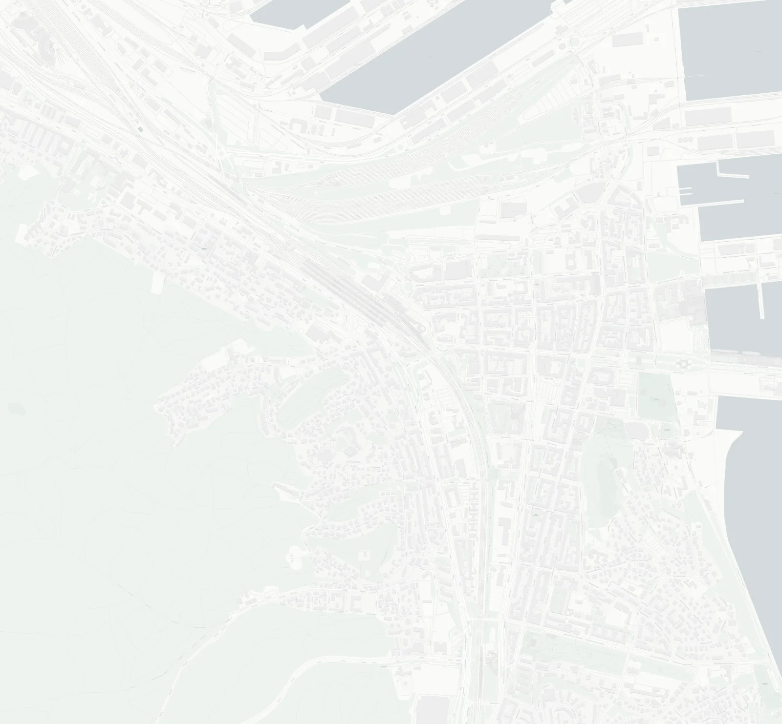 Gdynia — pętla 14,9 km, 14,9 km