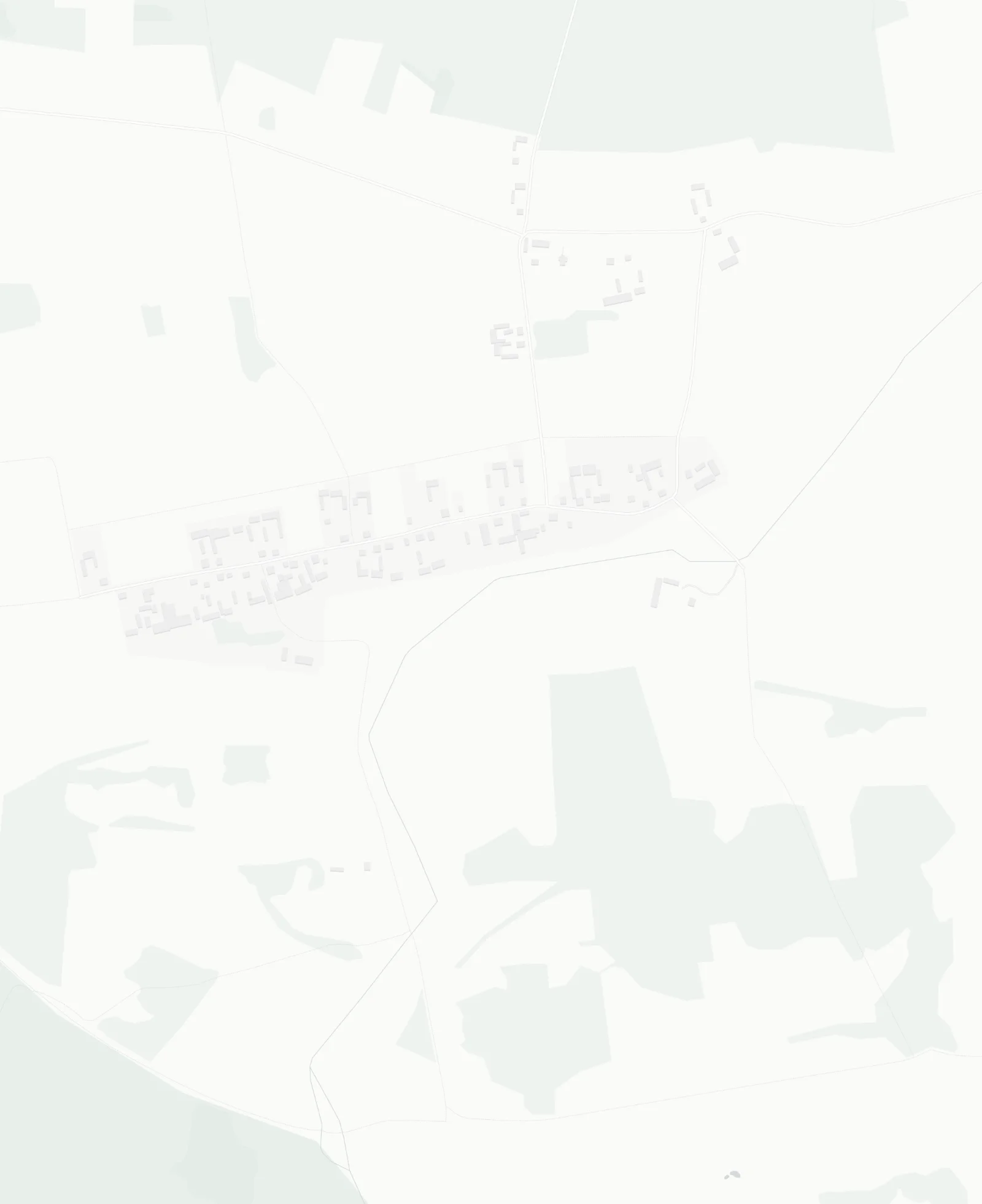 Giełczyn — pętla 6,7 km, 6,7 km