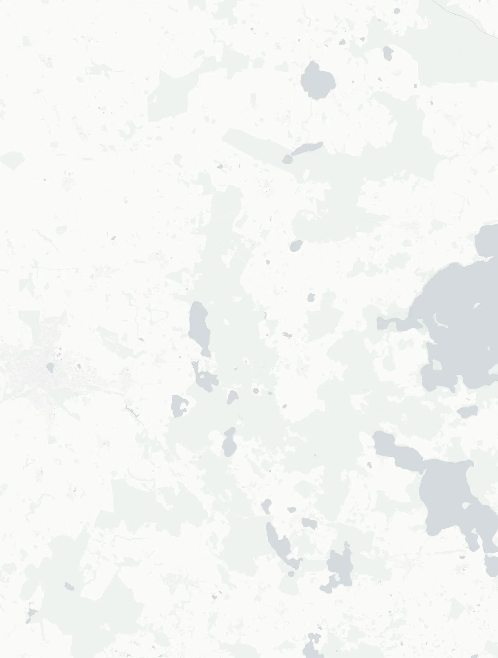 Gierłoż — pętla 101,2 km, 101,2 km