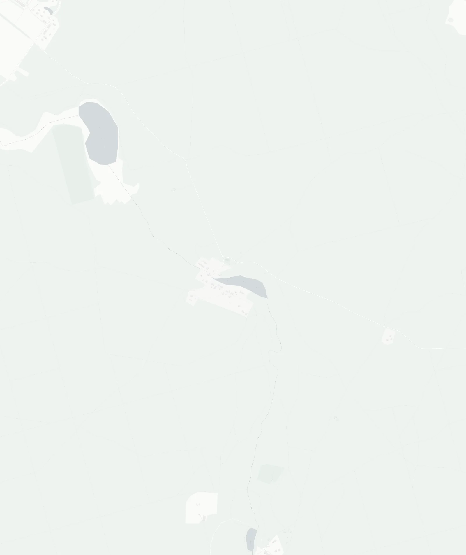 Głęboczek — pętla 13,2 km, 13,2 km