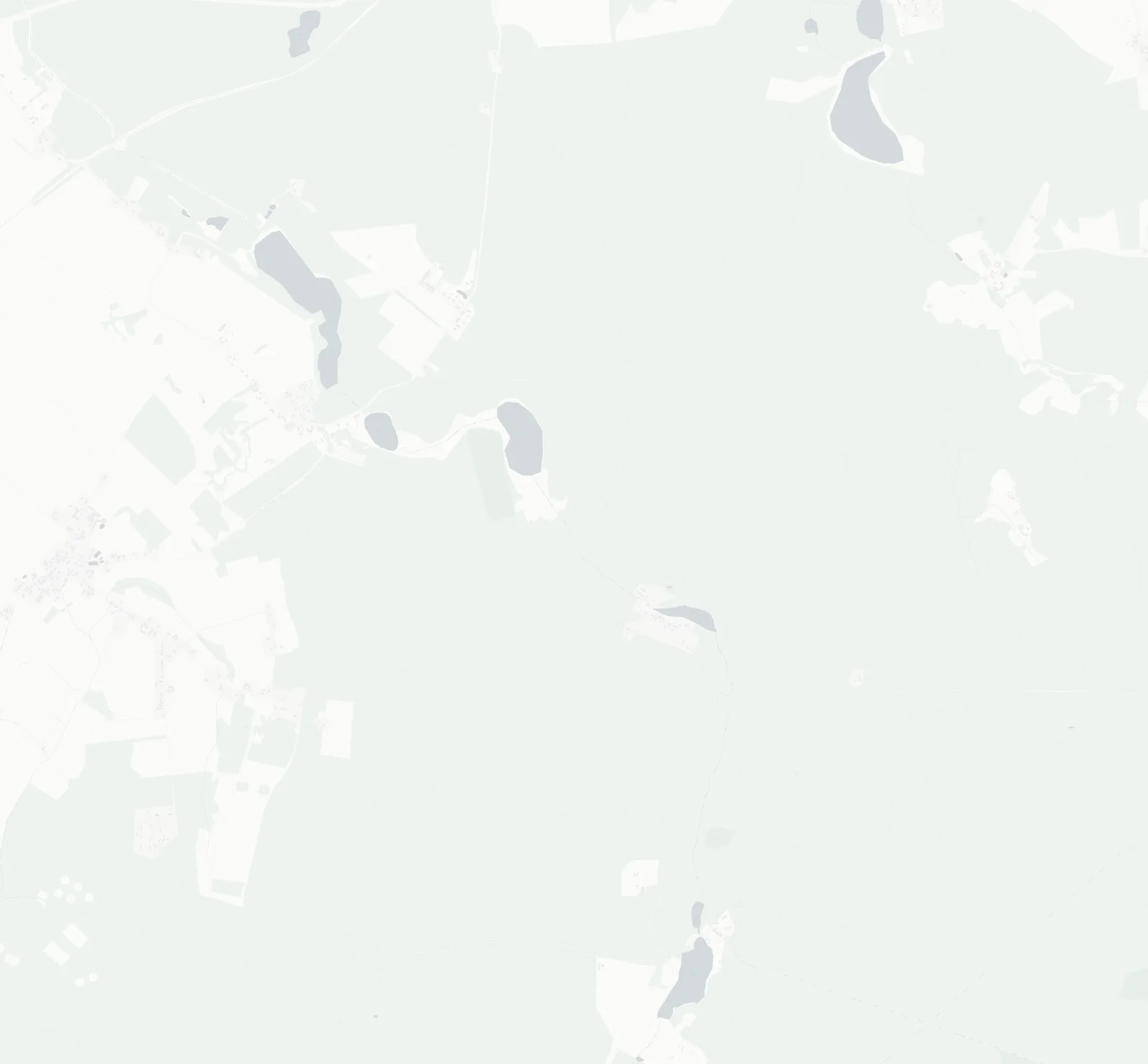 Głęboczek — pętla 26,5 km, 26,5 km