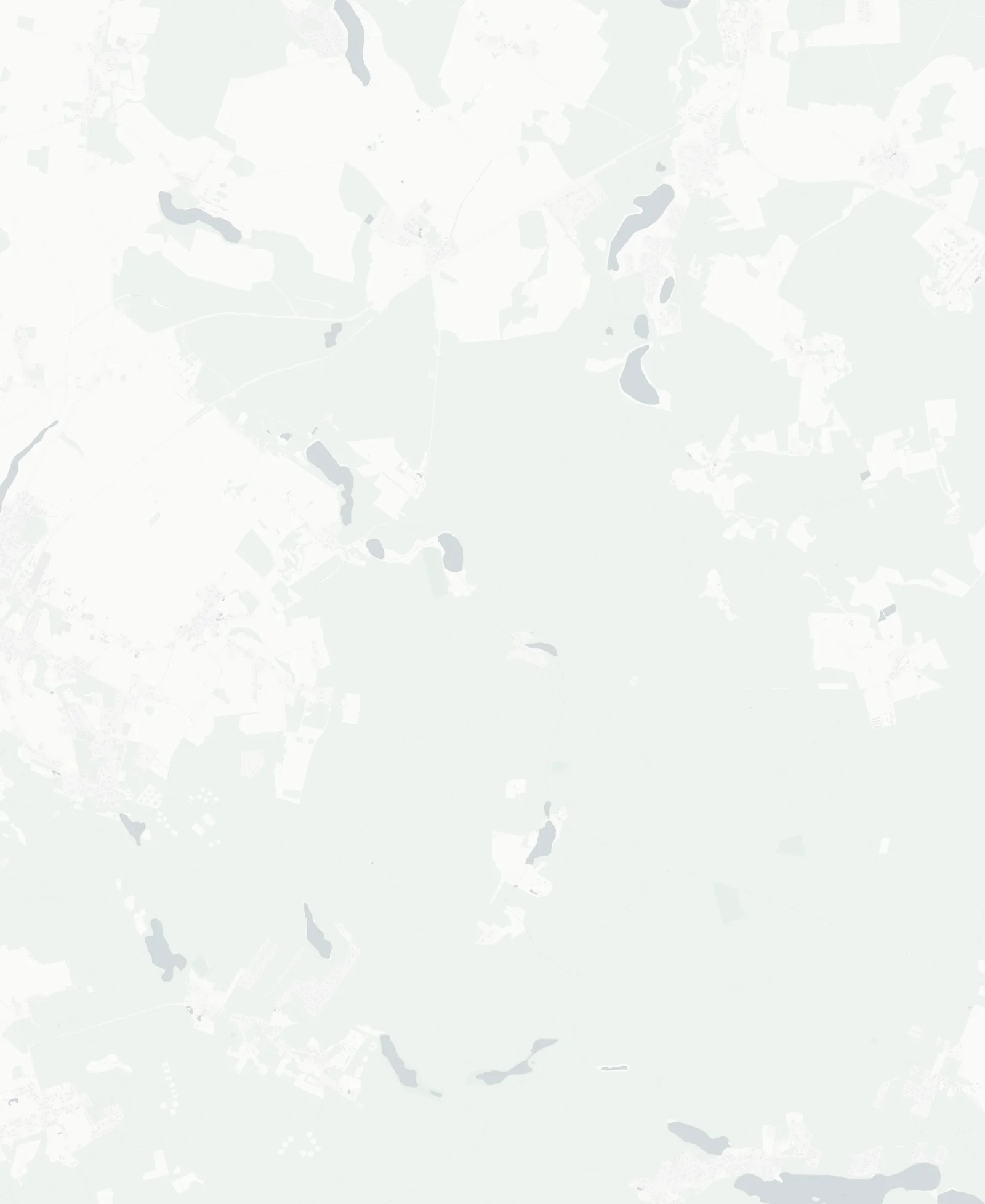 Głęboczek — pętla 52,2 km, 52,2 km