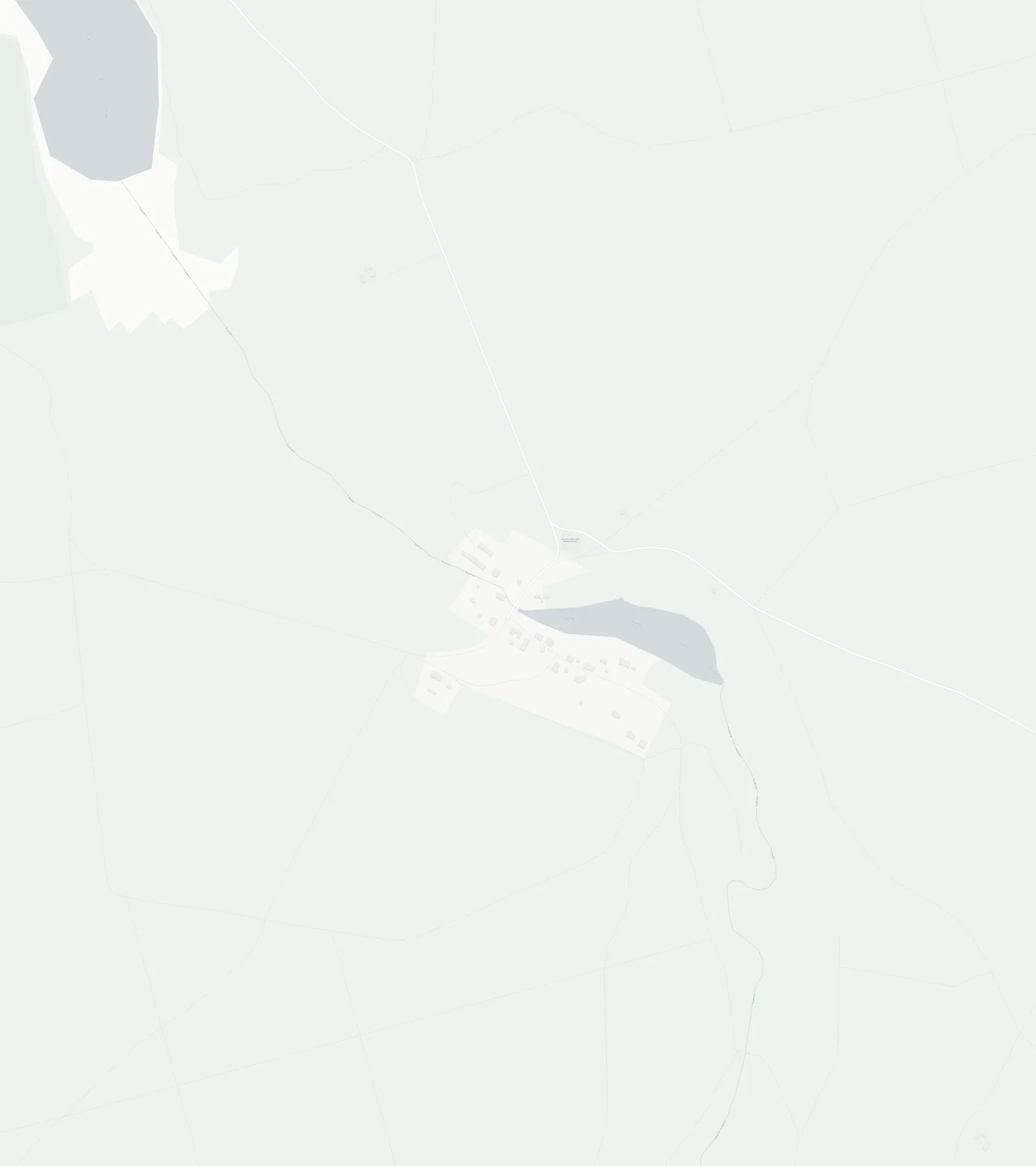 Głęboczek — pętla 8,1 km, 8,1 km