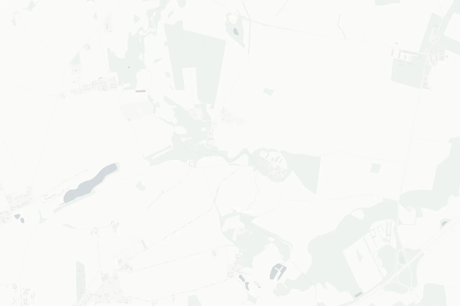 Glinka Szlachecka — pętla 16,4 km, 16,4 km