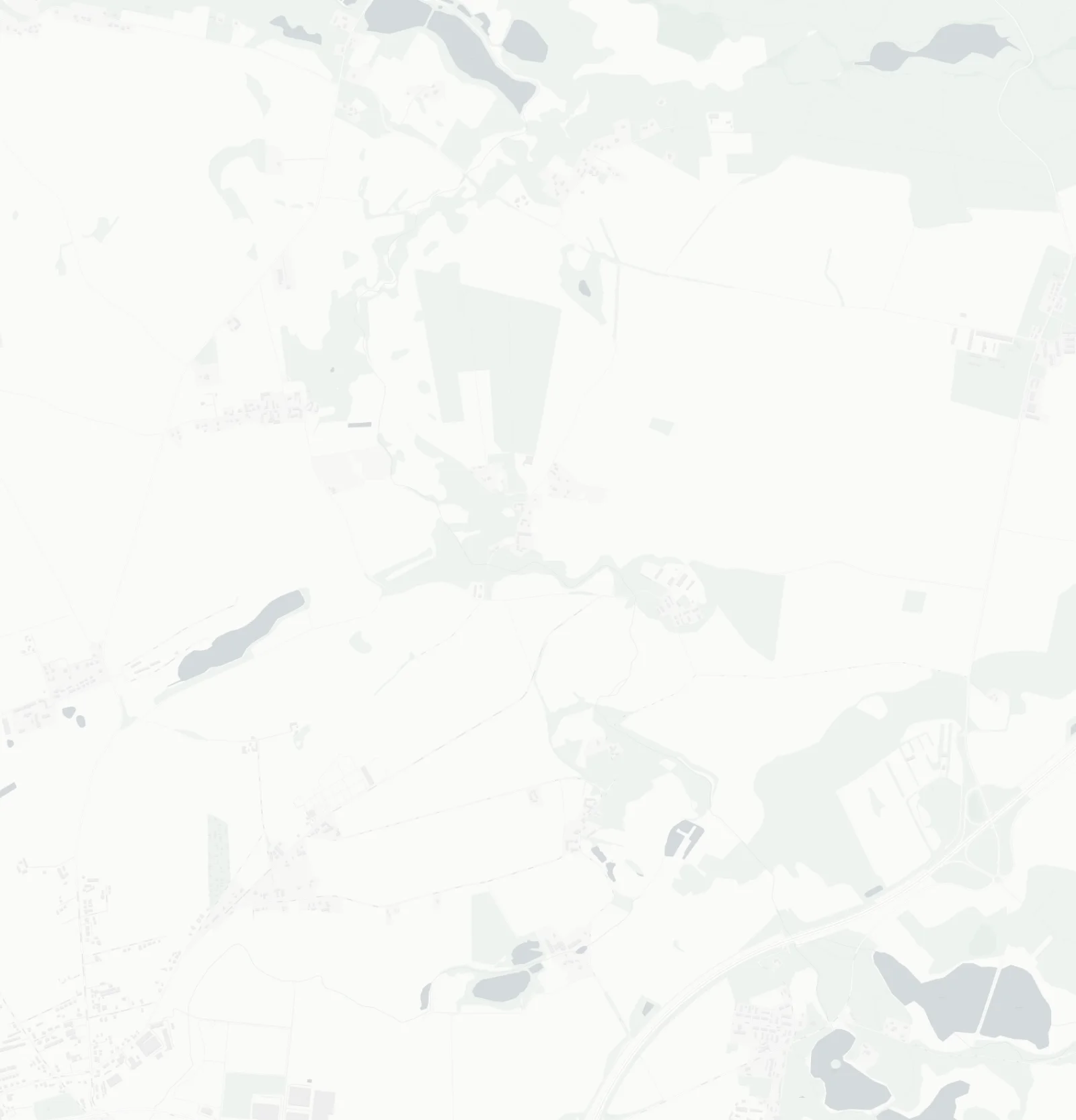 Glinka Szlachecka — pętla 24,8 km, 24,8 km