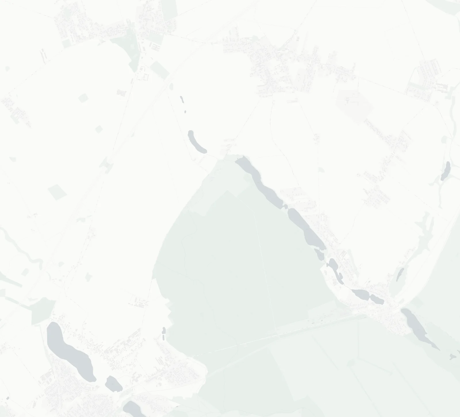 Glinki — pętla 24,1 km, 24,1 km