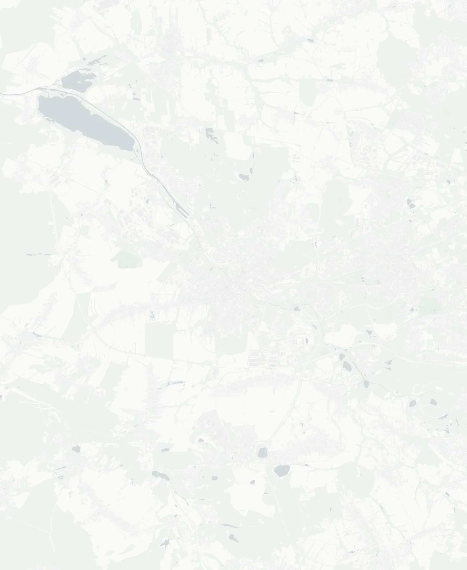 Gliwice — pętla 107,7 km, 107,7 km