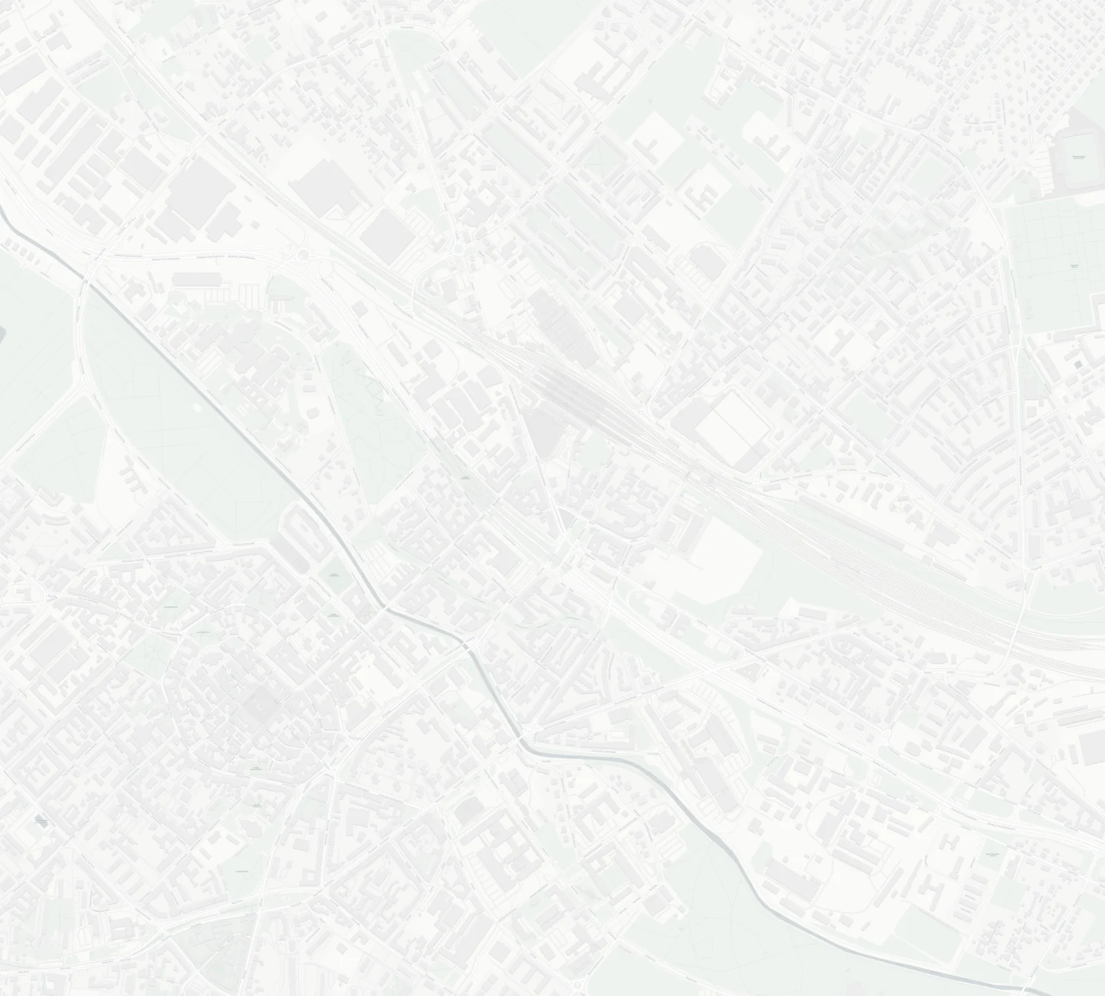 Gliwice — pętla 12,1 km, 12,1 km