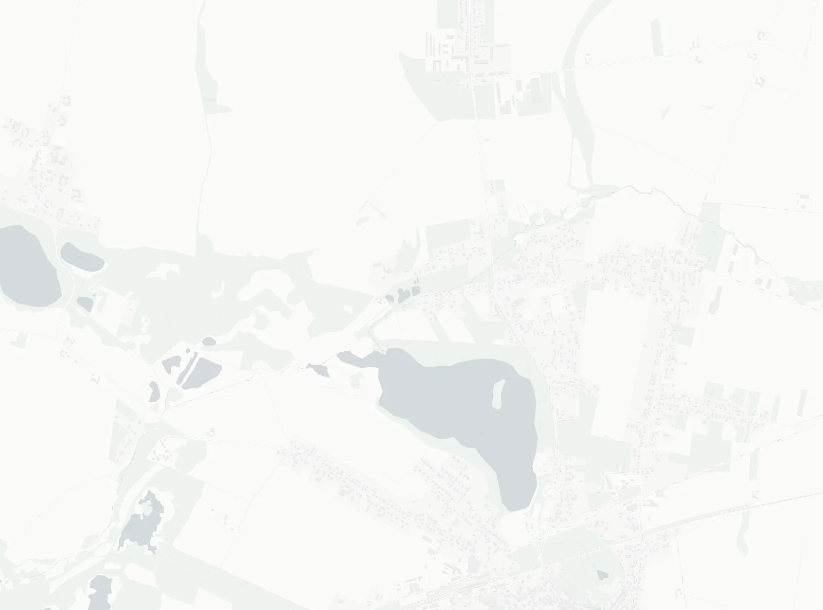 Główienka — pętla 14,3 km, 14,3 km
