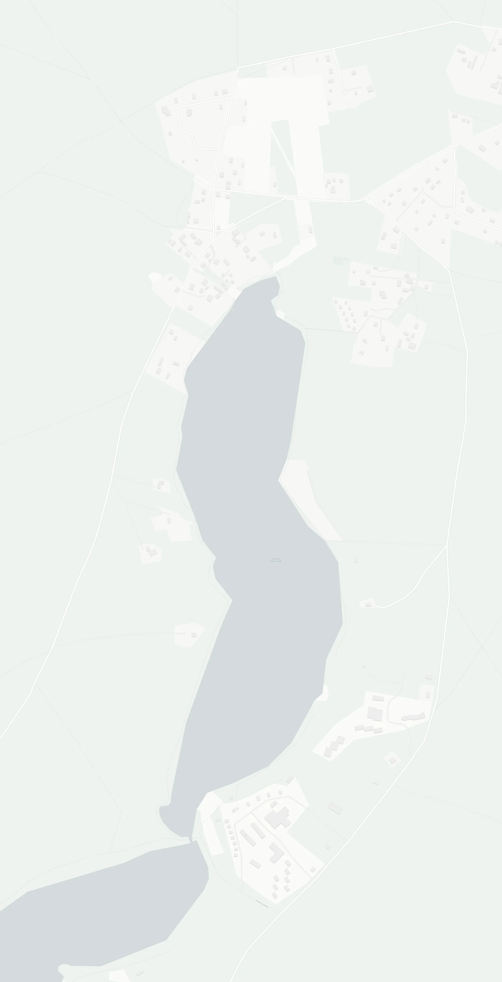 Główka — pętla 9,3 km, 9,3 km