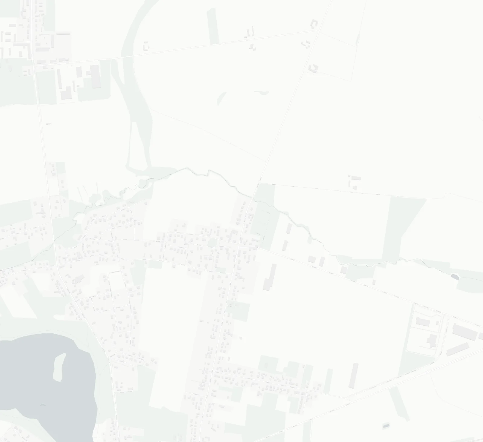 Główna — pętla 8,6 km, 8,6 km