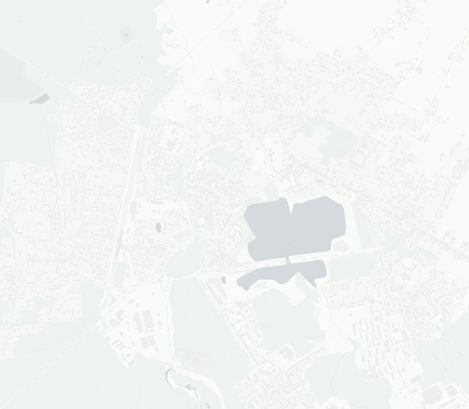 Głowno — pętla 14,1 km, 14,1 km
