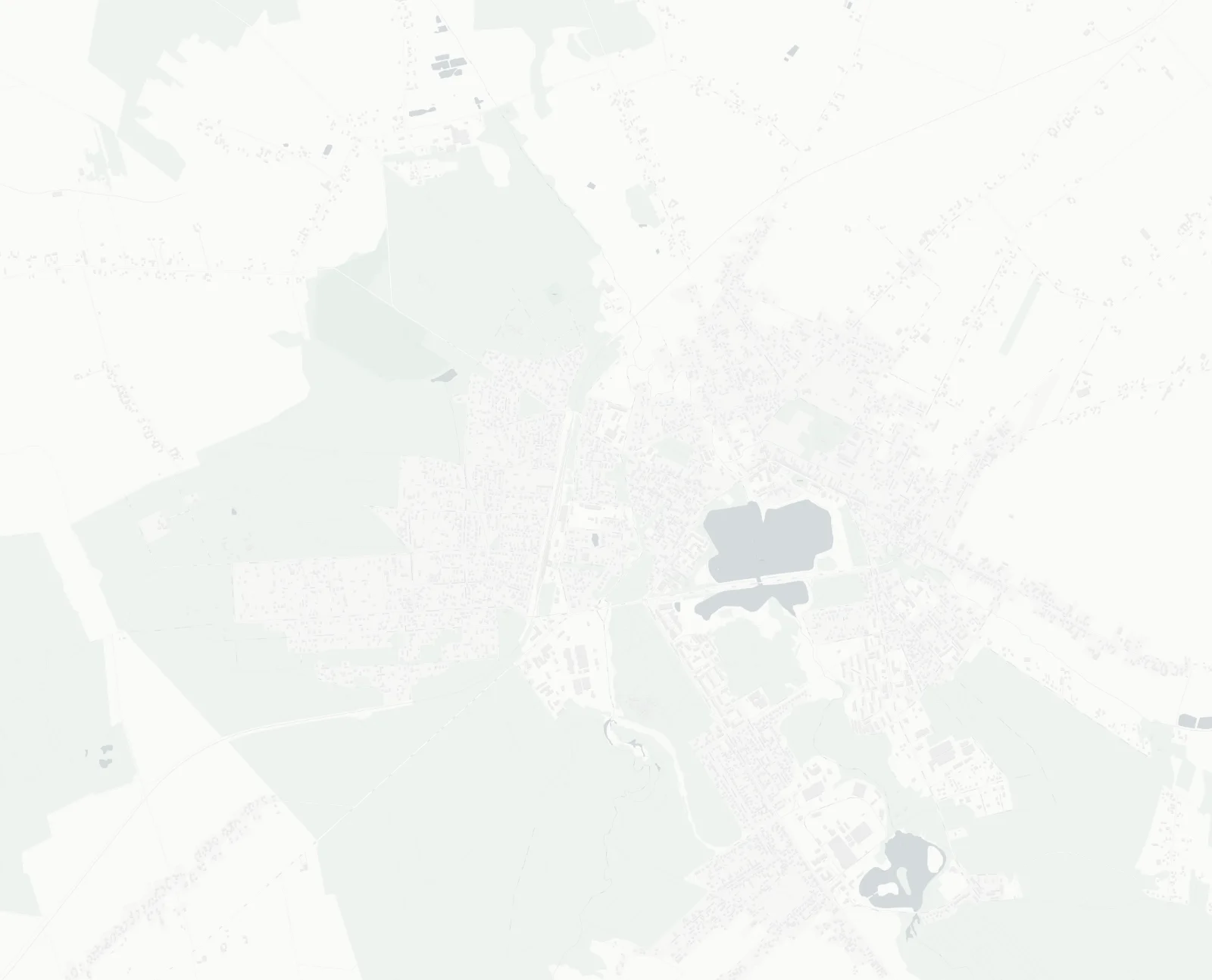 Głowno — pętla 23 km, 23 km