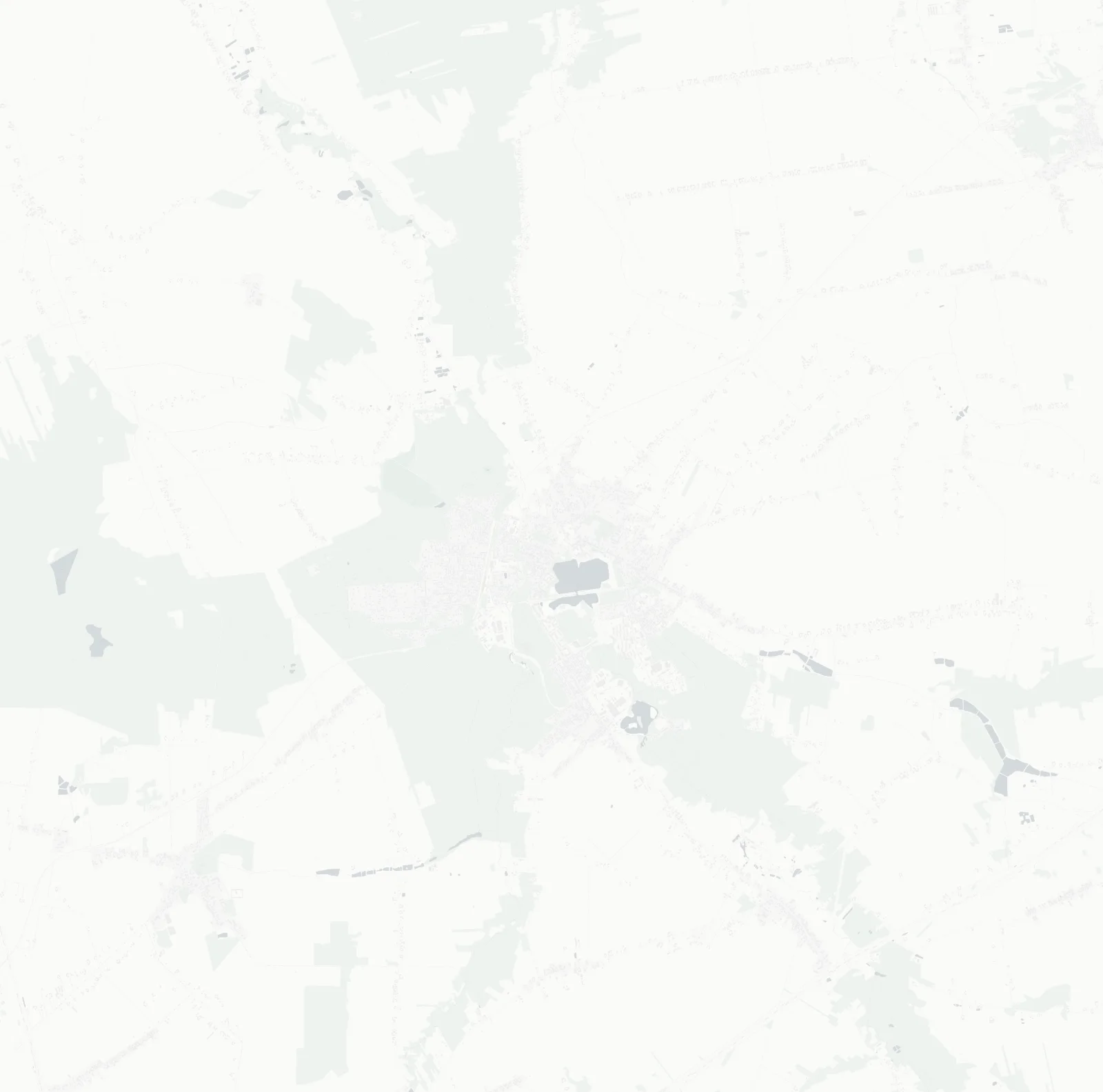 Głowno — pętla 51,3 km, 51,3 km