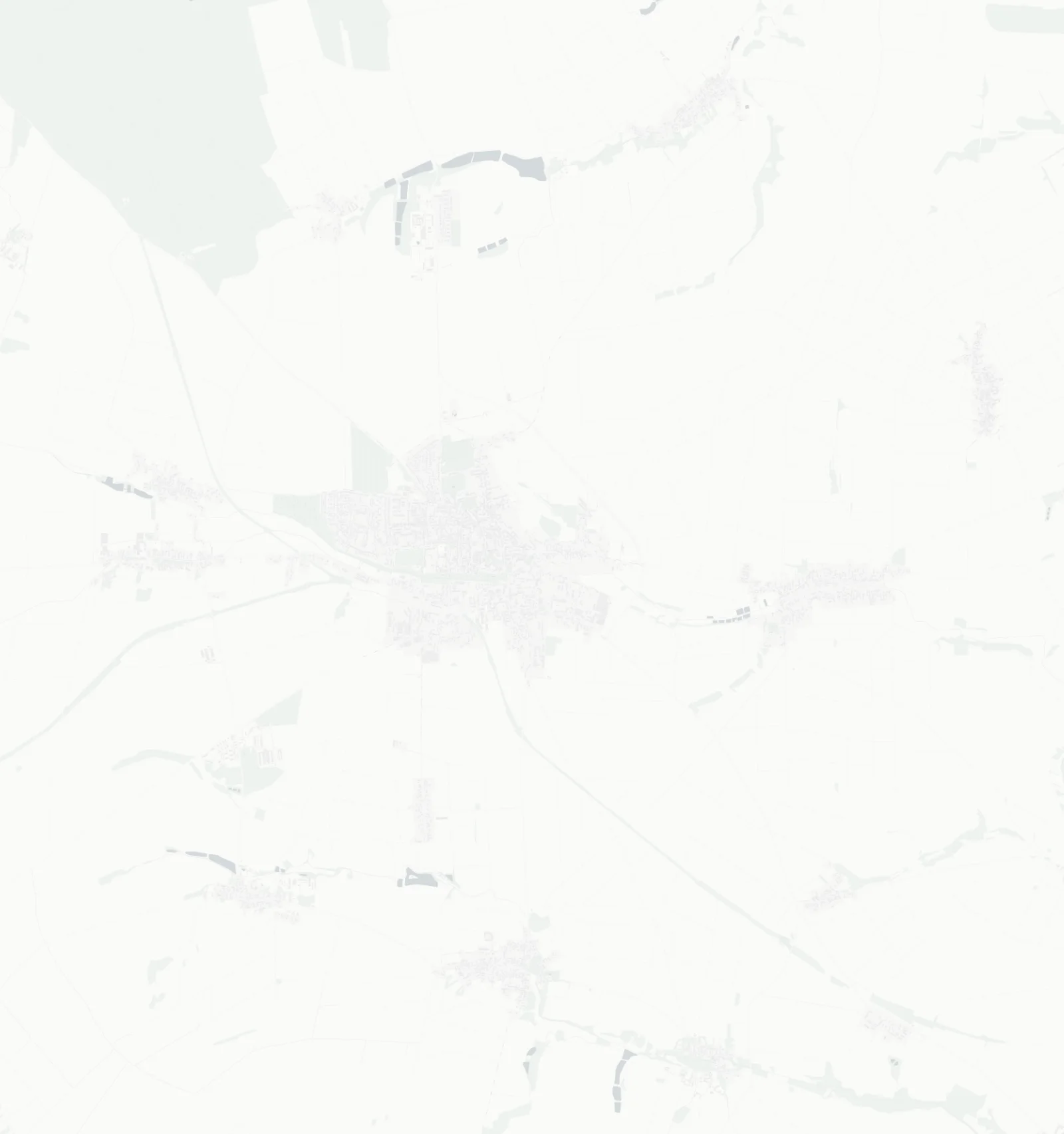 Głubczyce — pętla 45,7 km, 45,7 km