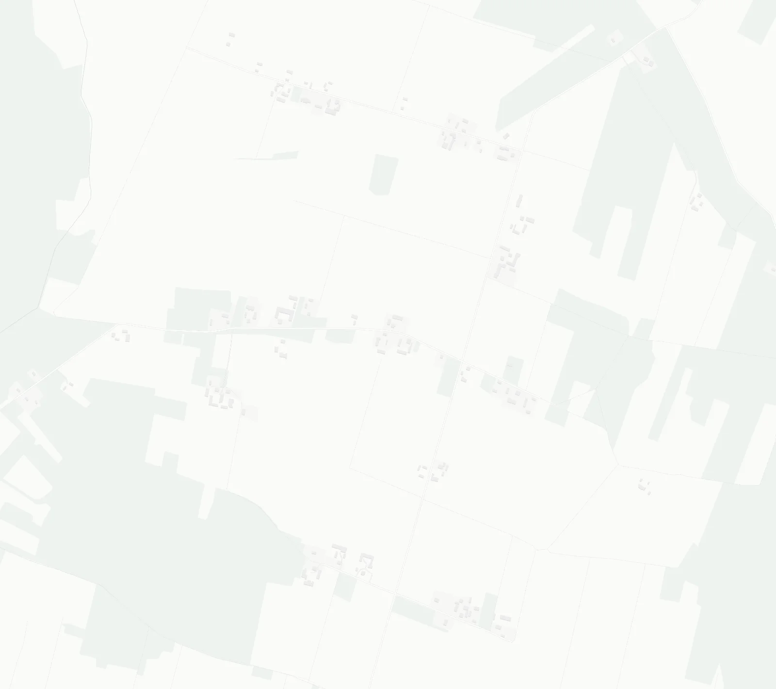 Głuchów — pętla 7,9 km, 7,9 km