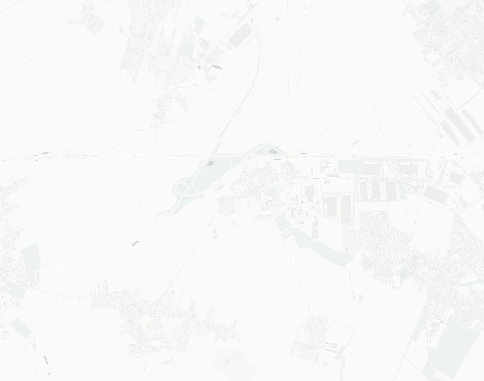 Głuchowo — pętla 23 km, 23 km