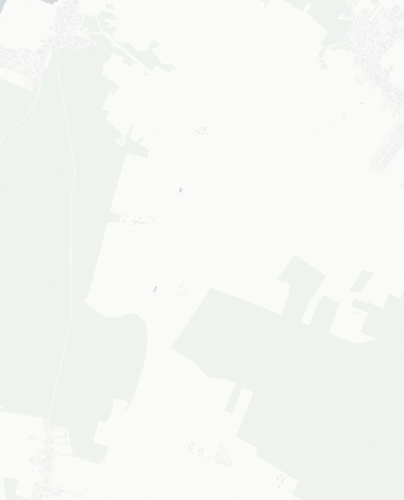 Głuszyna Leśna — pętla 17,7 km, 17,7 km