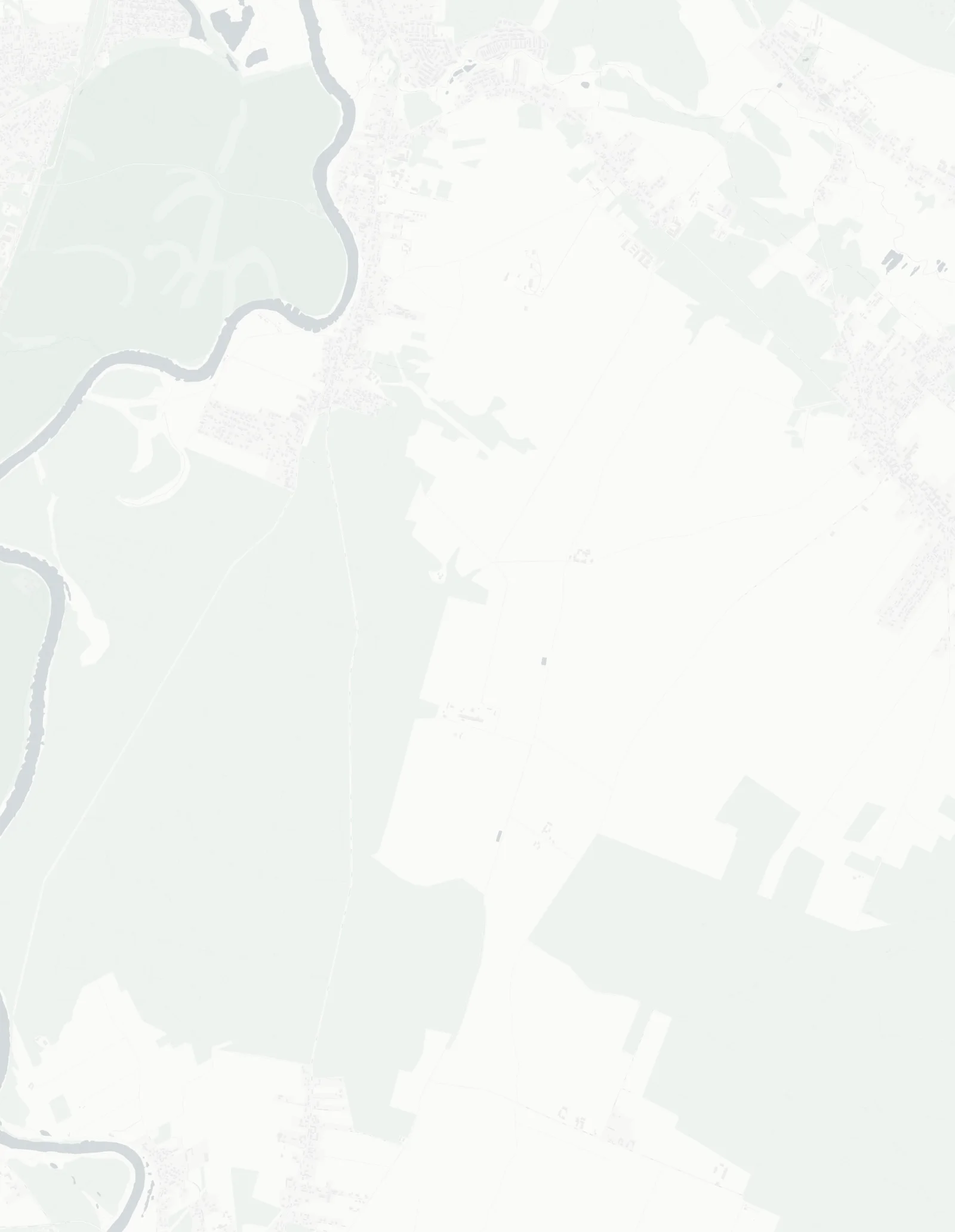Głuszyna Leśna — pętla 26,6 km, 26,6 km
