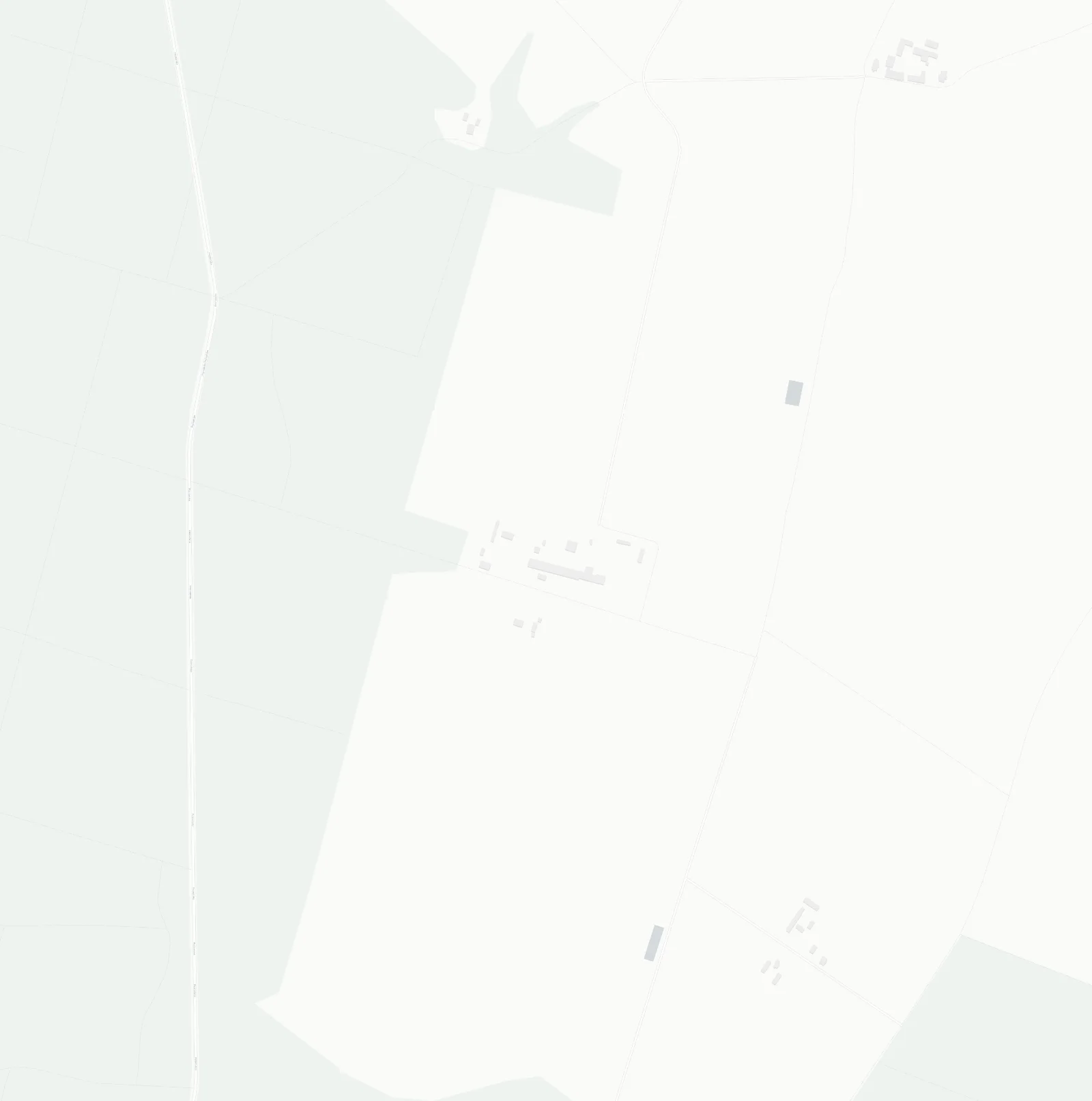 Głuszyna Leśna — pętla 7,8 km, 7,8 km