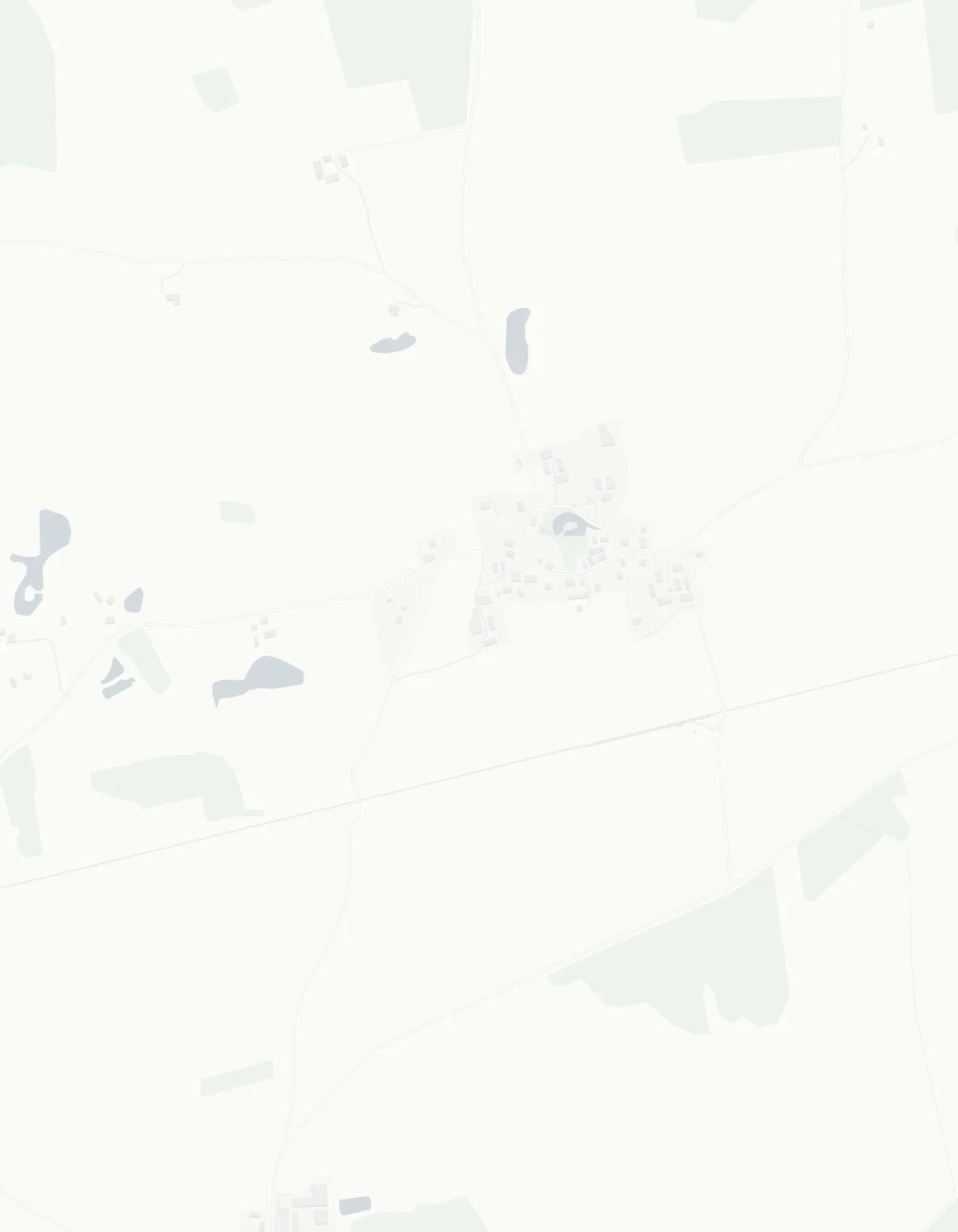 Godki — pętla 8,5 km, 8,5 km