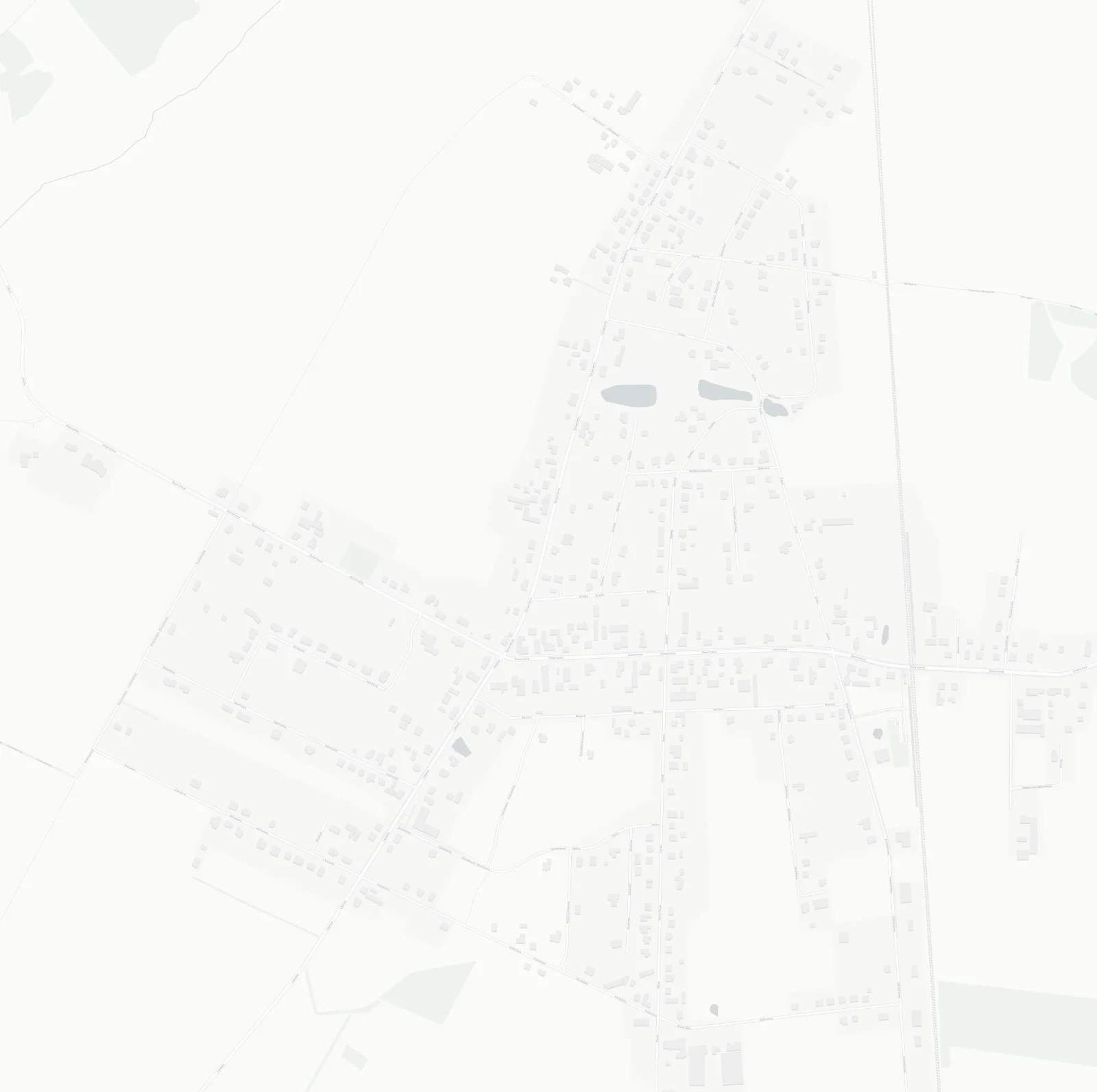 Golęczewo — pętla 6,8 km, 6,8 km