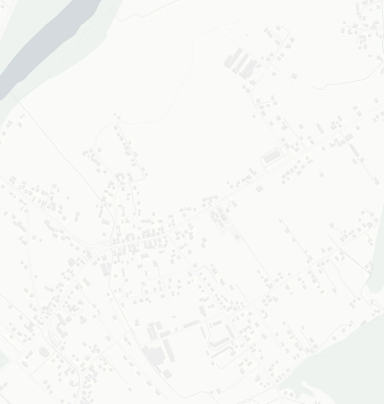 Gołkowice-Dolne — pętla 7,2 km, 7,2 km