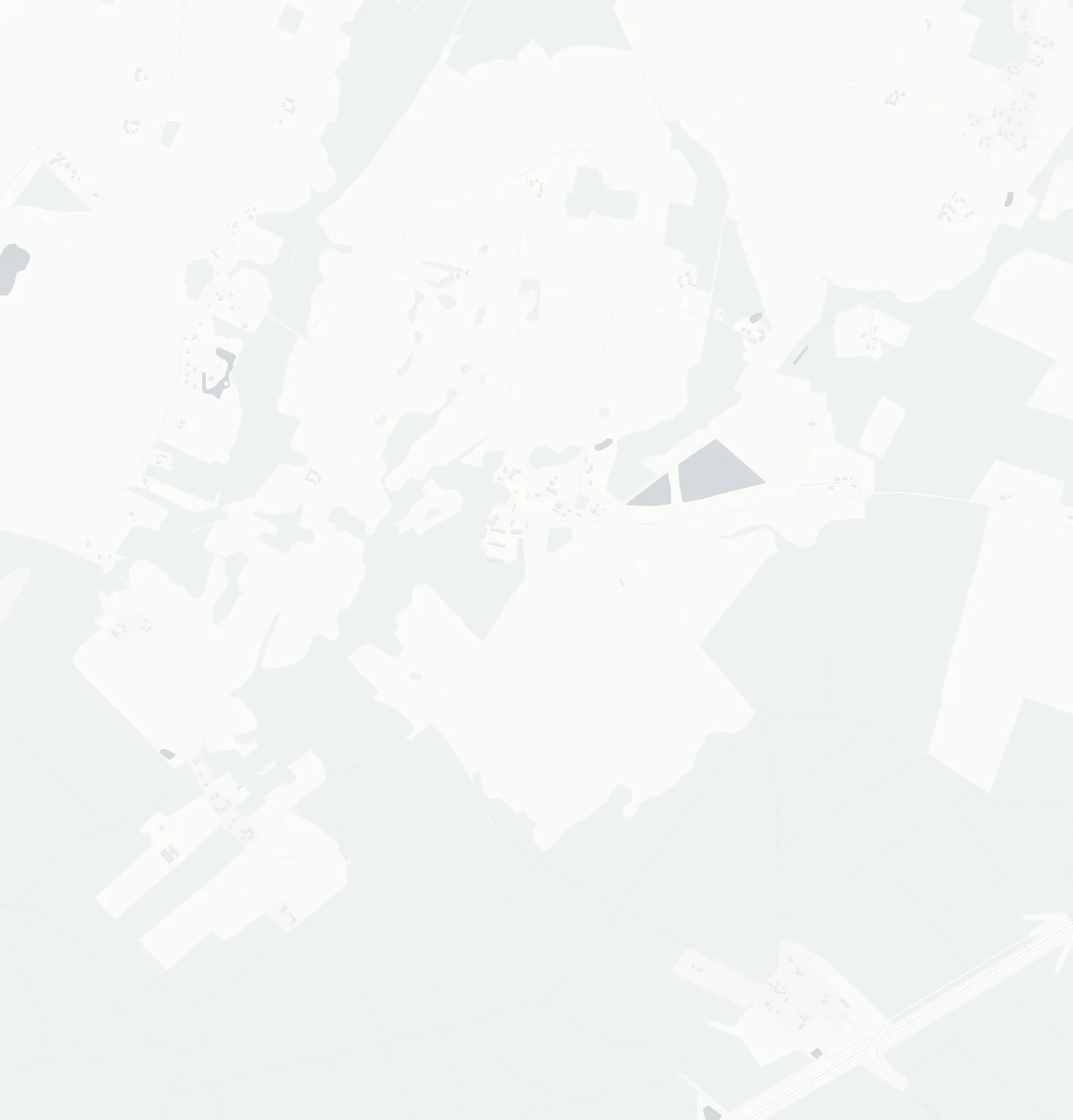 Gołuń — pętla 14,2 km, 14,2 km