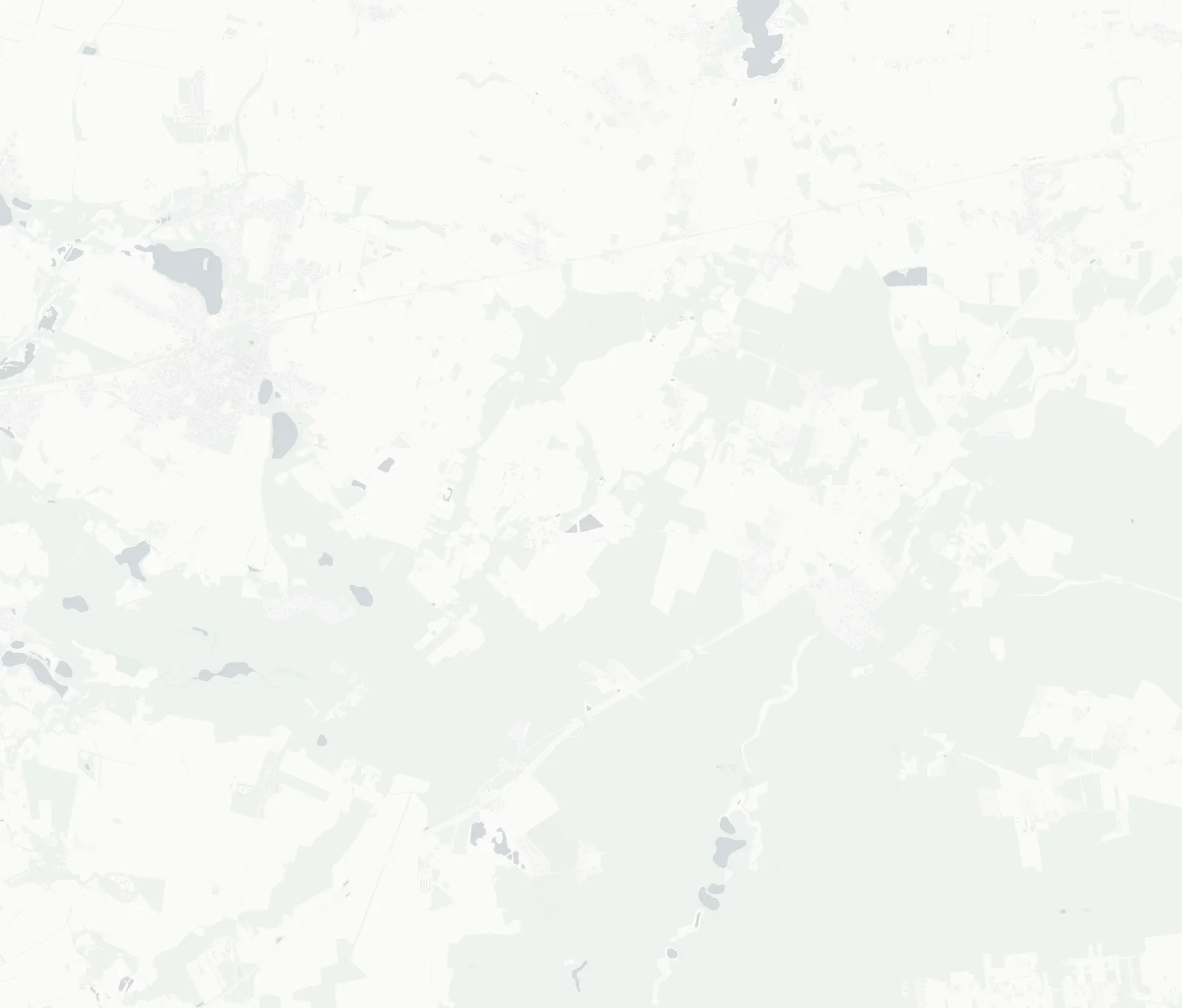 Gołuń — pętla 50,7 km, 50,7 km