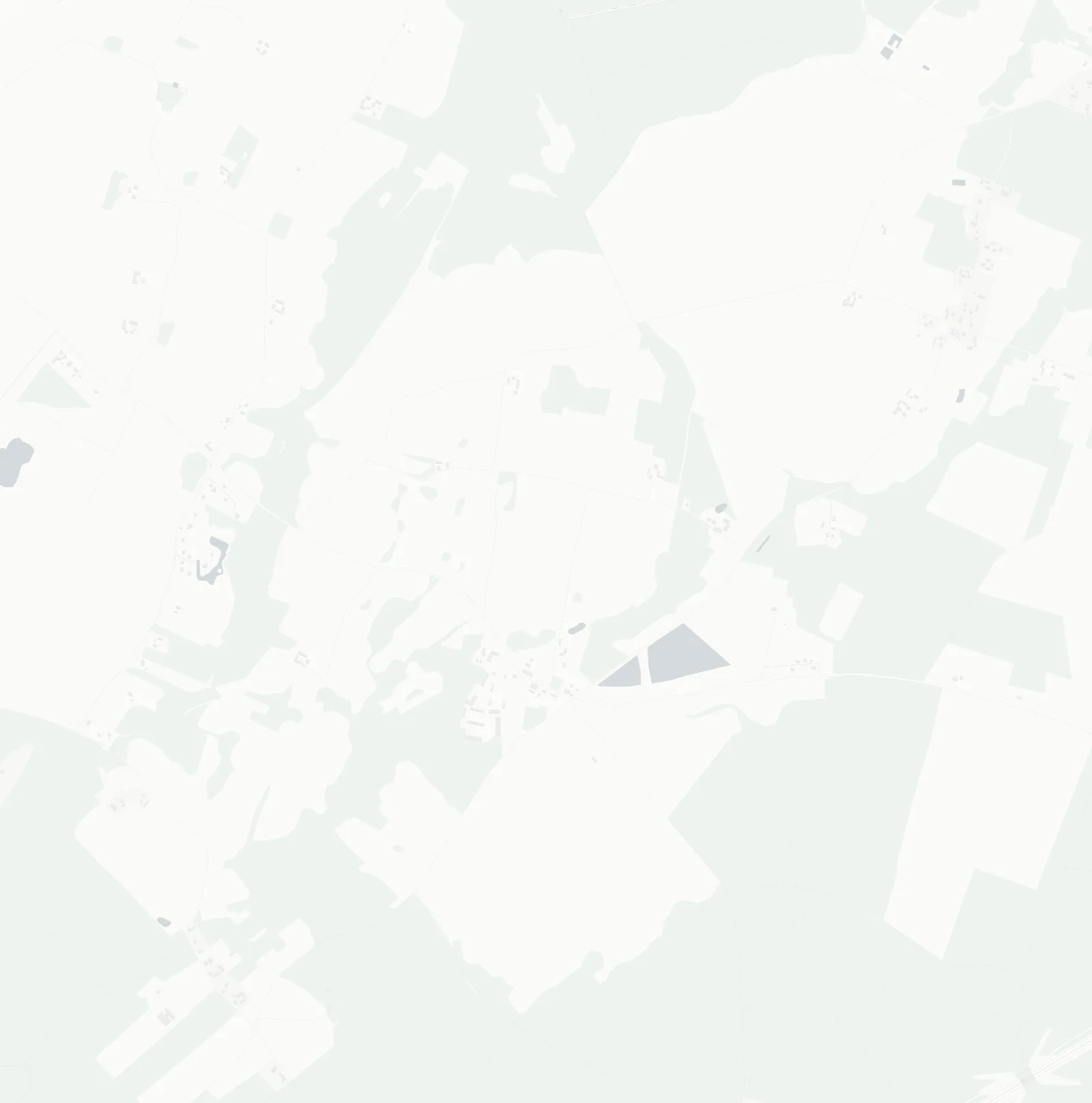 Gołunin — pętla 14,6 km, 14,6 km
