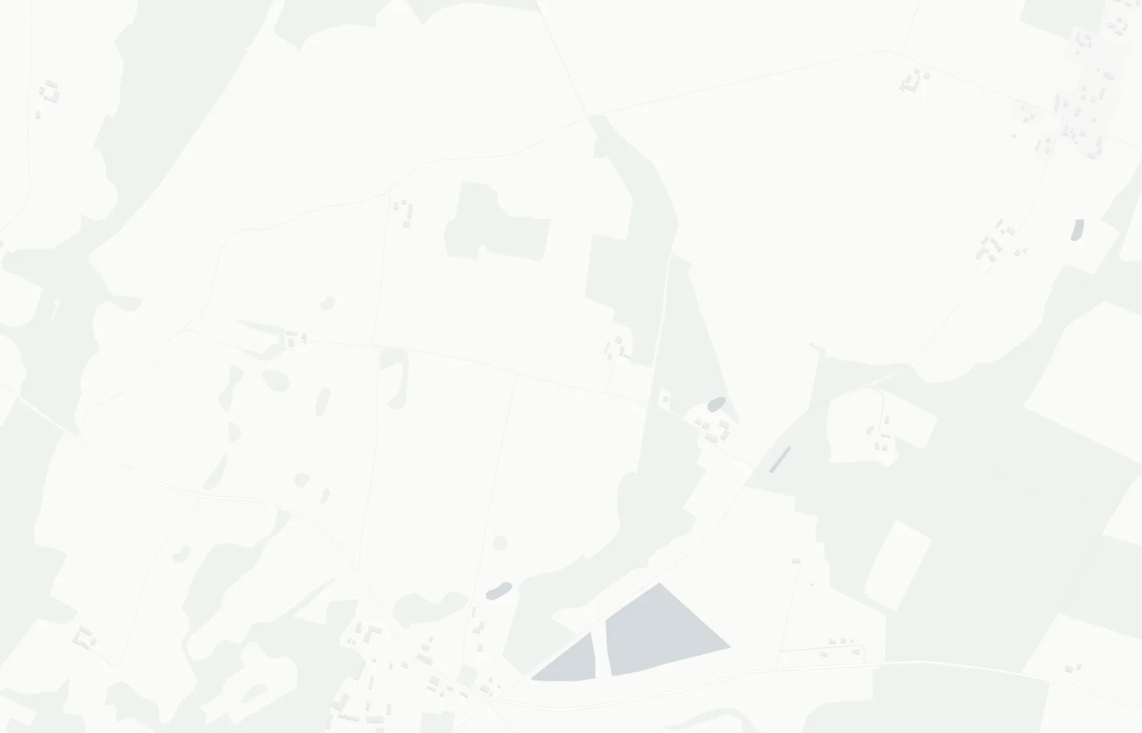 Gołunin — pętla 6,6 km, 6,6 km