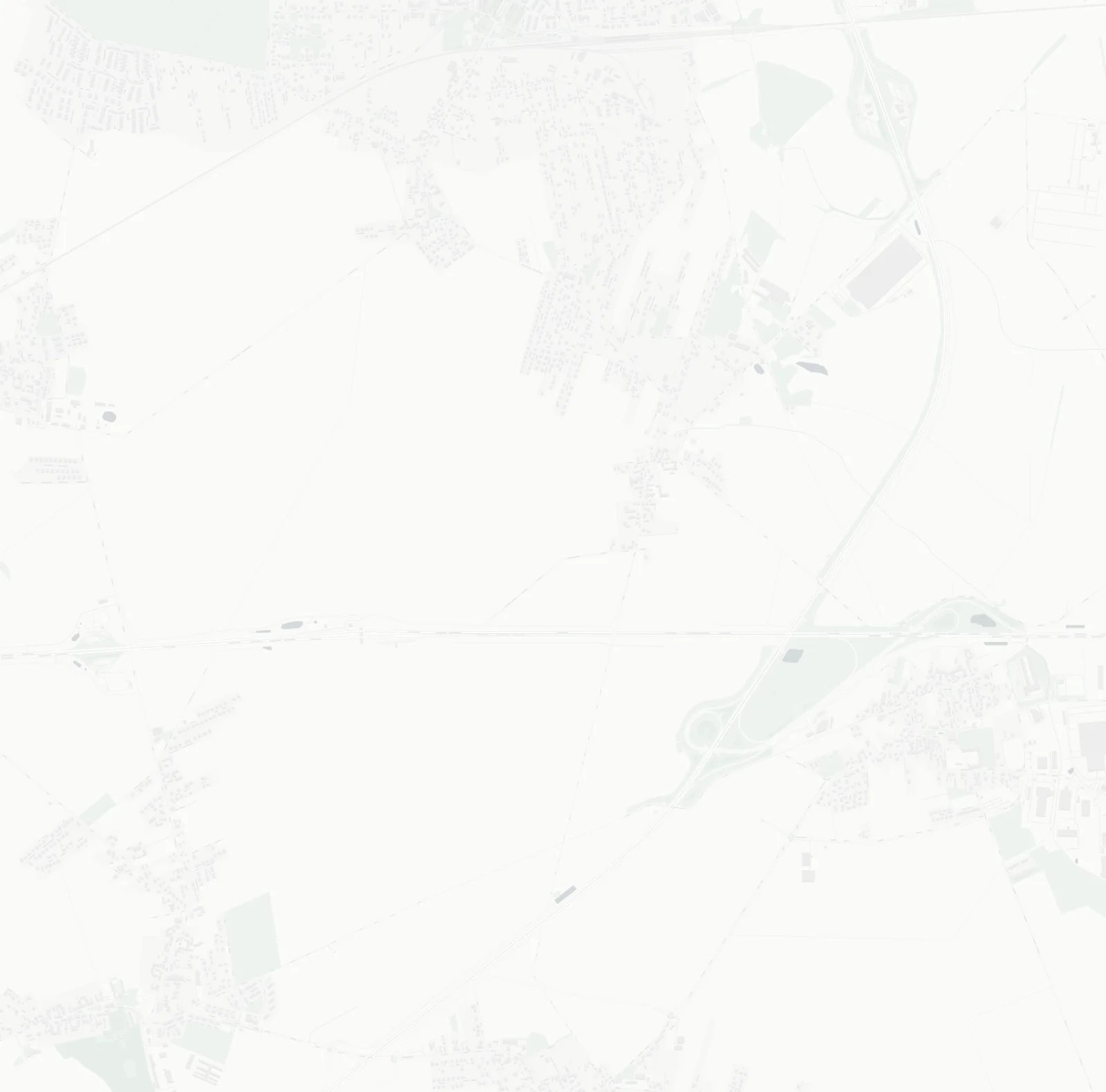 Gołuski — pętla 20,9 km, 20,9 km