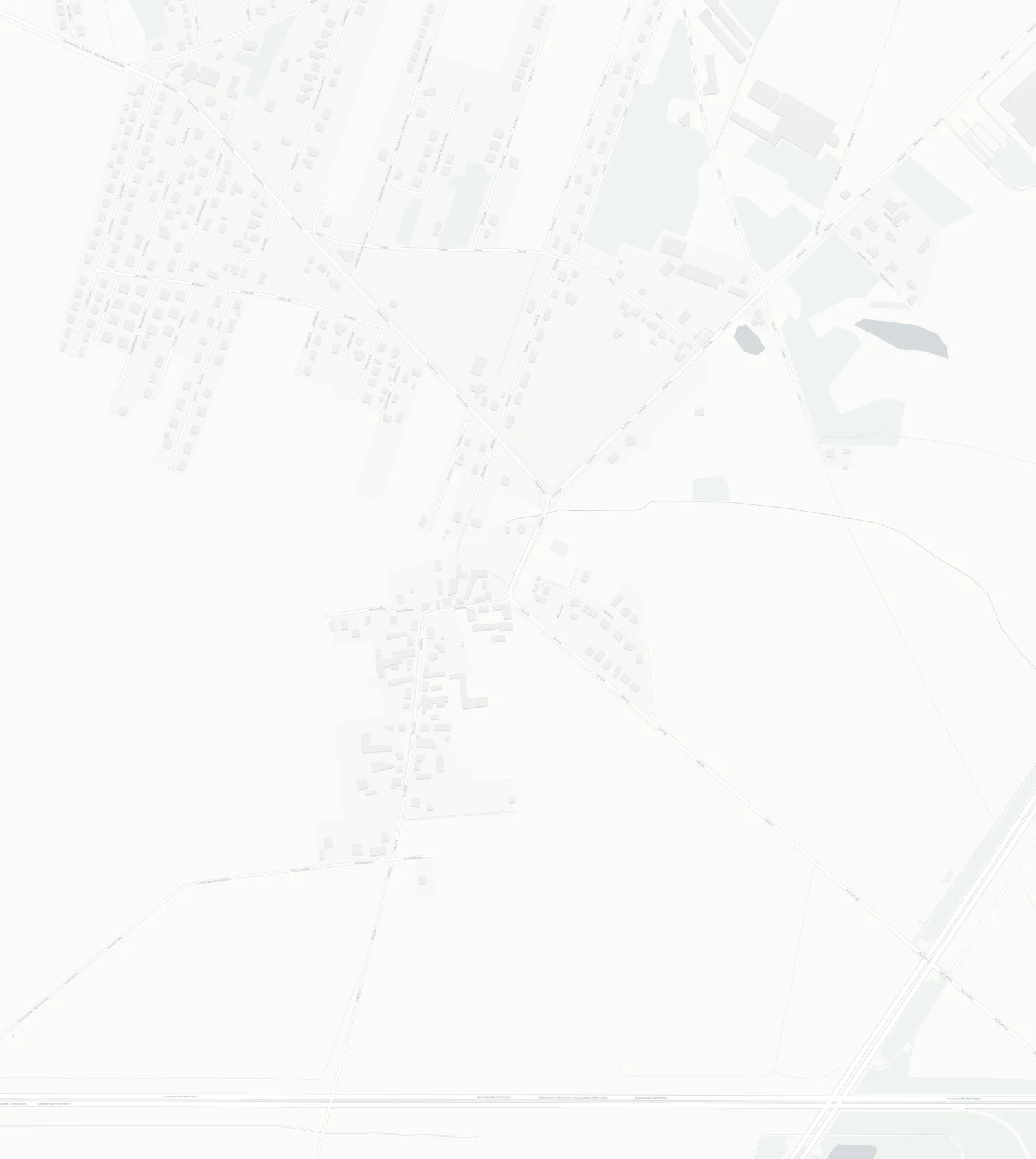 Gołuski — pętla 8,4 km, 8,4 km
