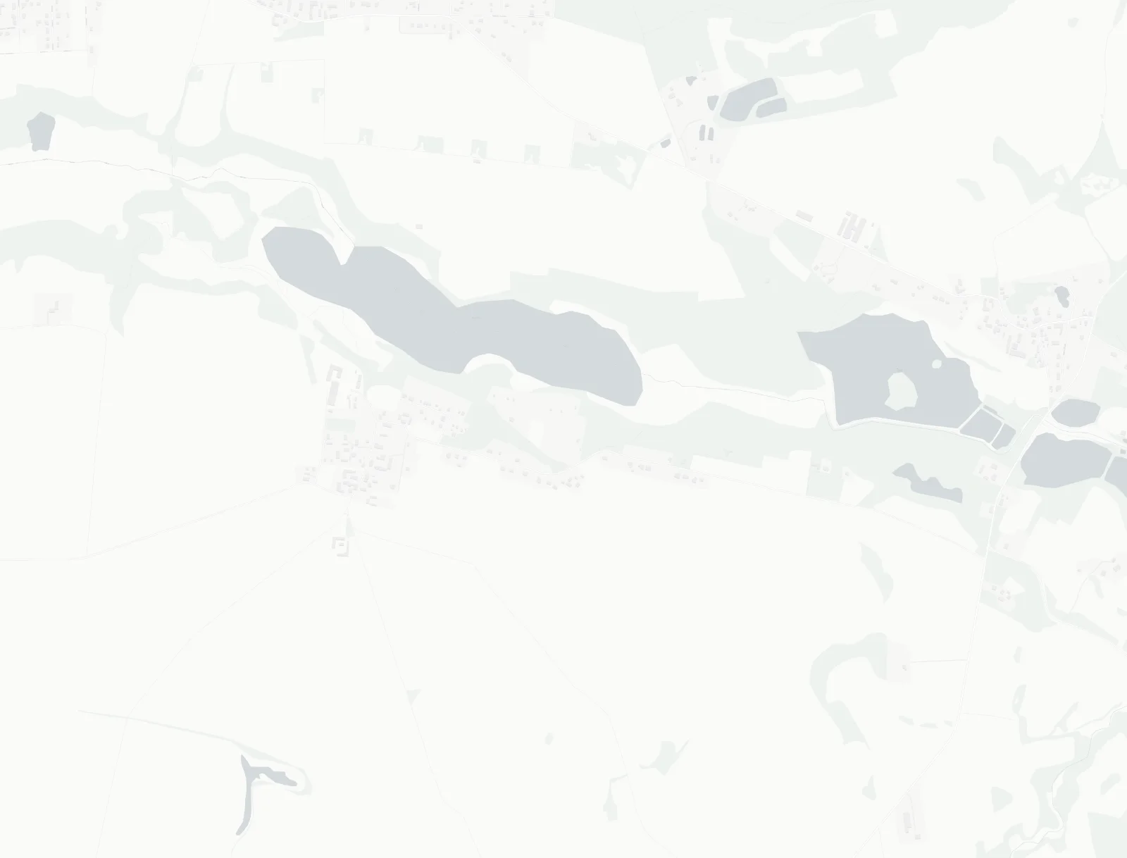 Góra 2 — pętla 16,4 km, 16,4 km