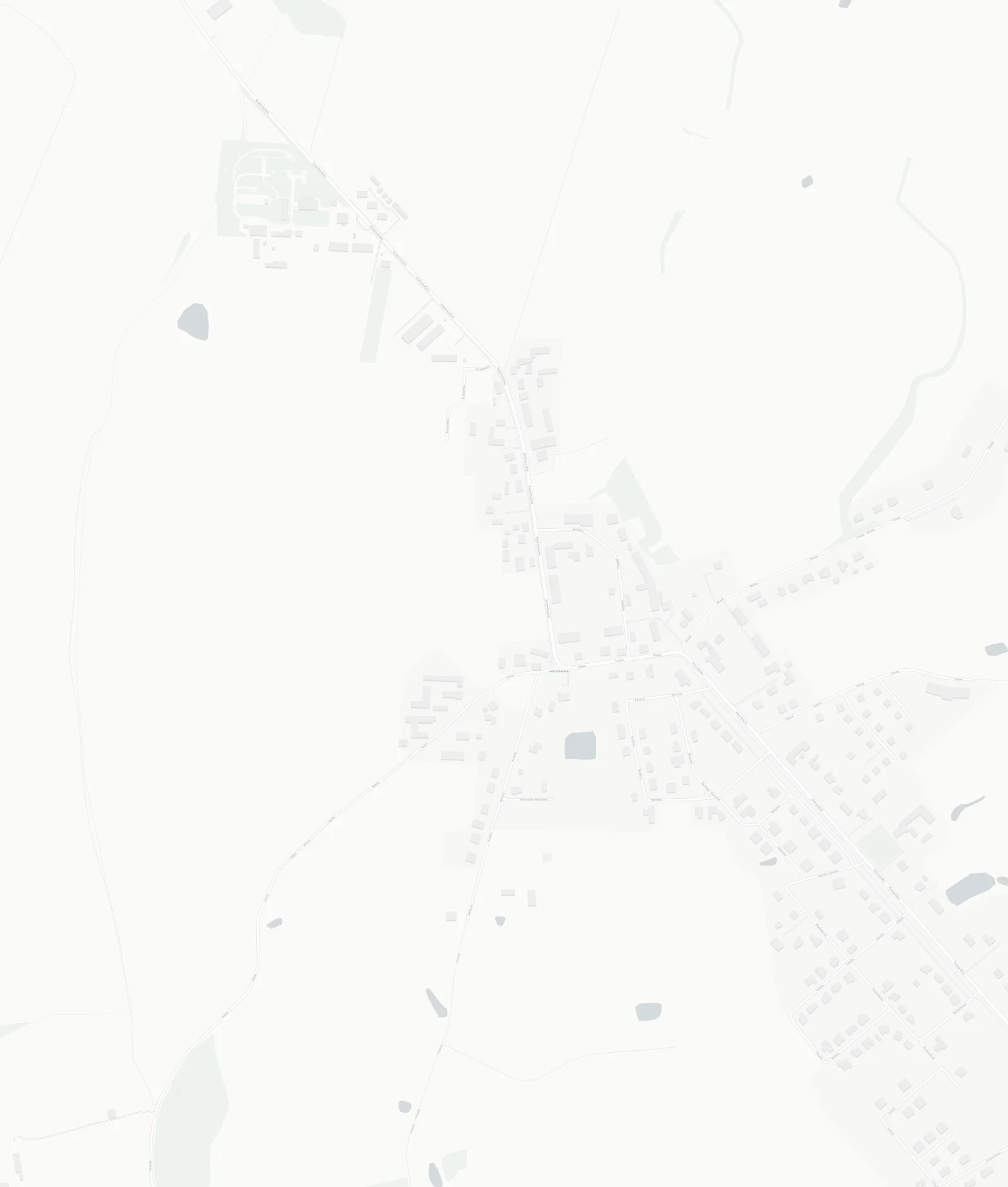 Góra — pętla 7,8 km, 7,8 km