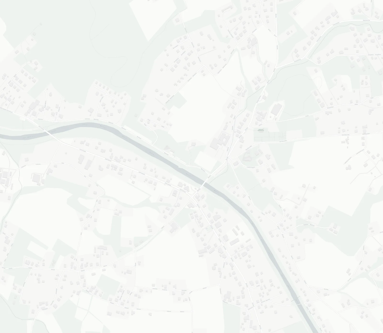 Górki-Wielkie — pętla 7,1 km, 7,1 km