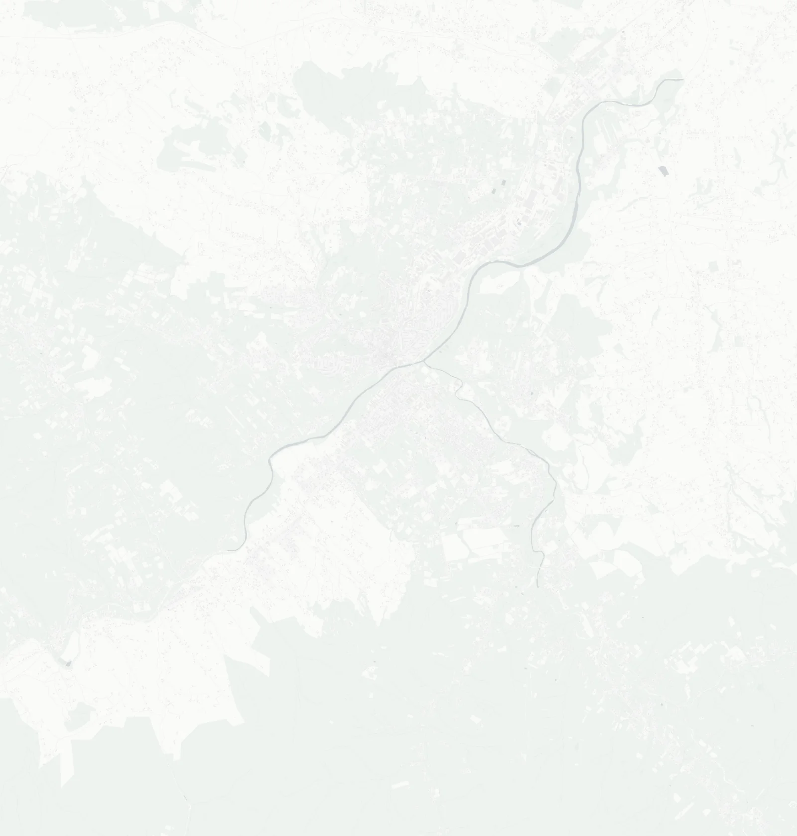 Gorlice — pętla 49,5 km, 49,5 km