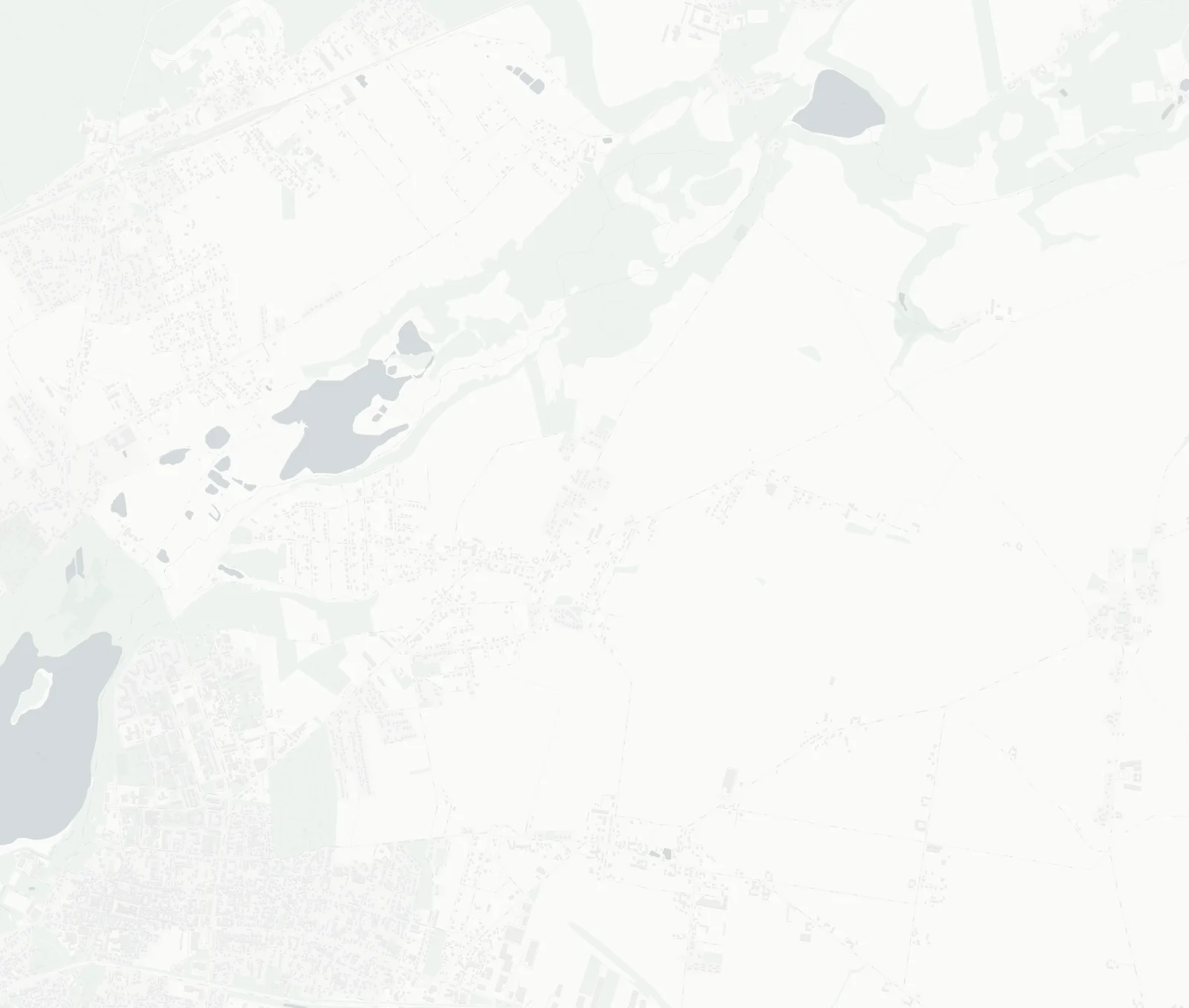 Gortatowo — pętla 21,9 km, 21,9 km