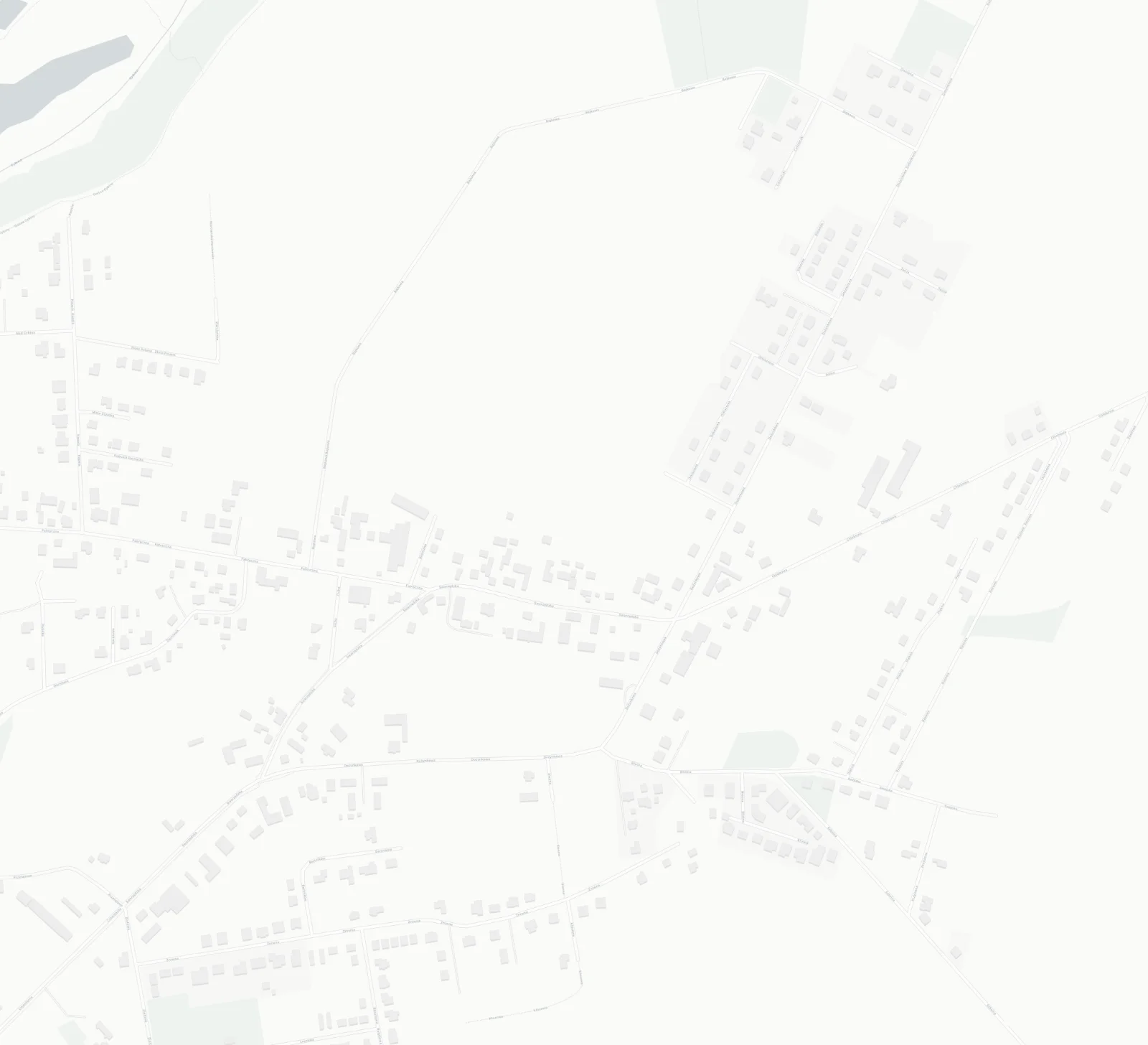 Gortatowo — pętla 6,9 km, 6,9 km