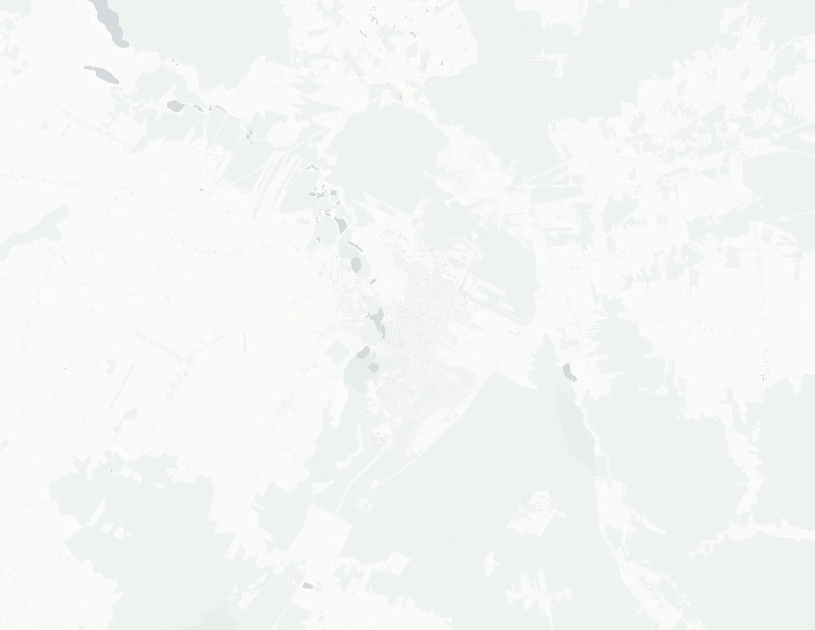 Gostynin — pętla 56,9 km, 56,9 km