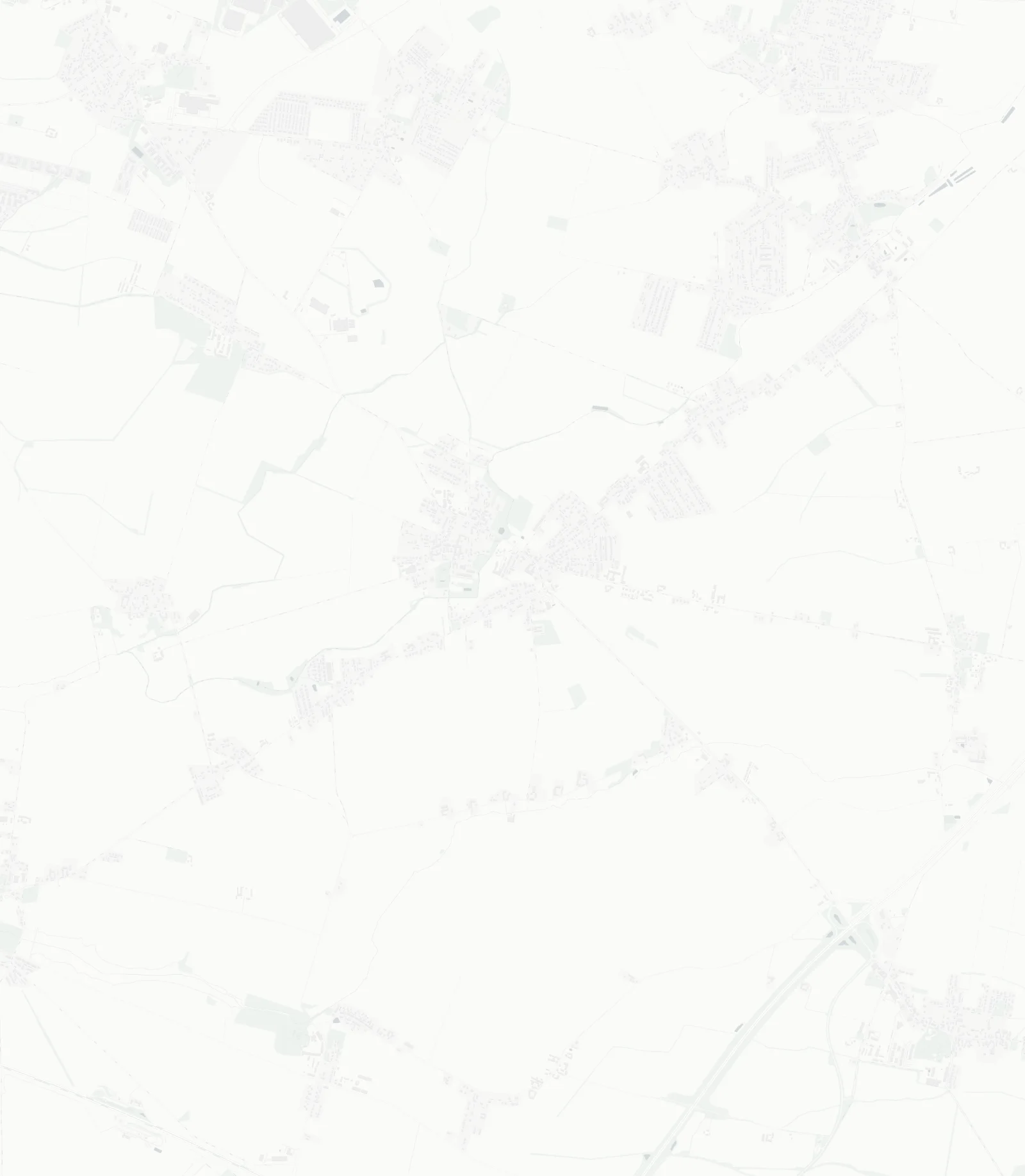 Gowarzewo — pętla 27,9 km, 27,9 km
