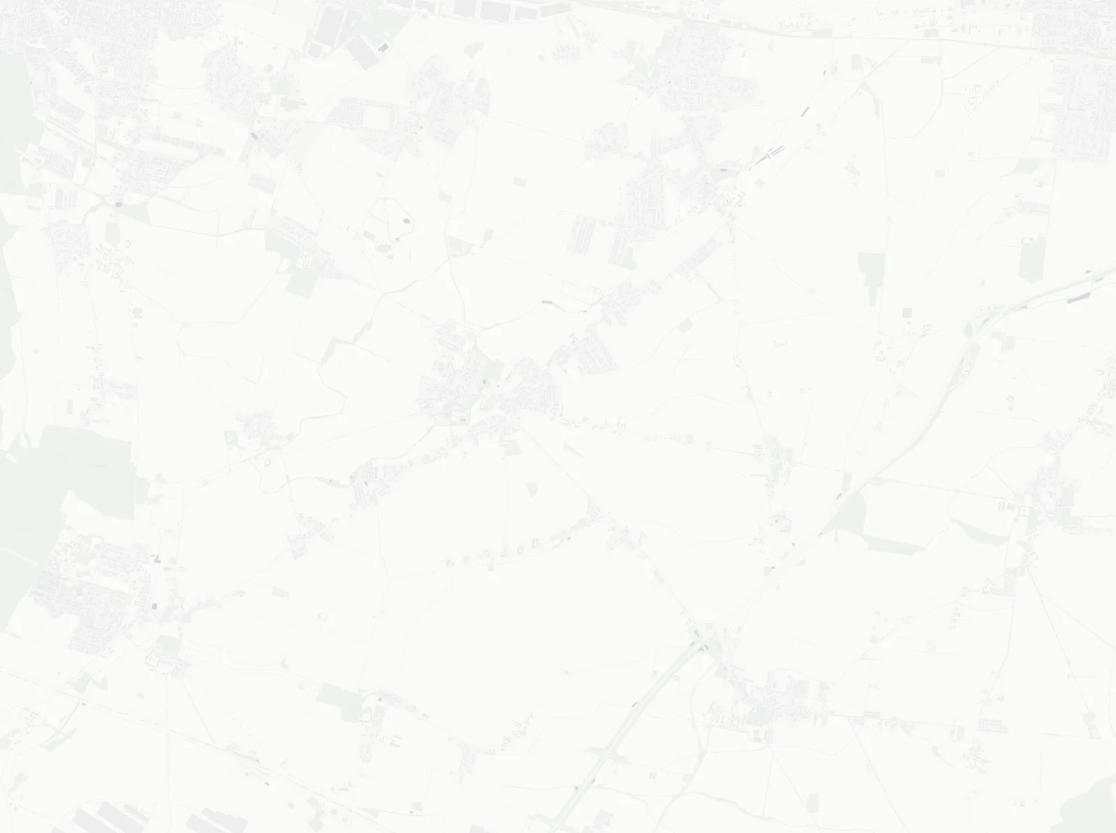 Gowarzewo — pętla 41,8 km, 41,8 km