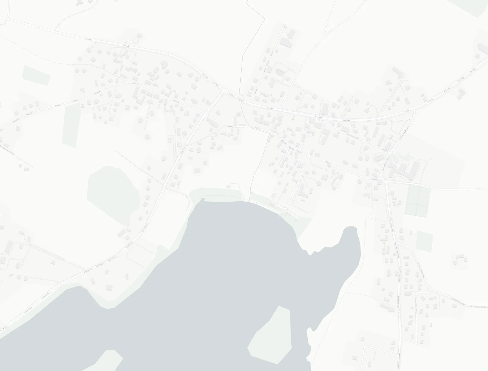 Gowidlino — pętla 7,8 km, 7,8 km