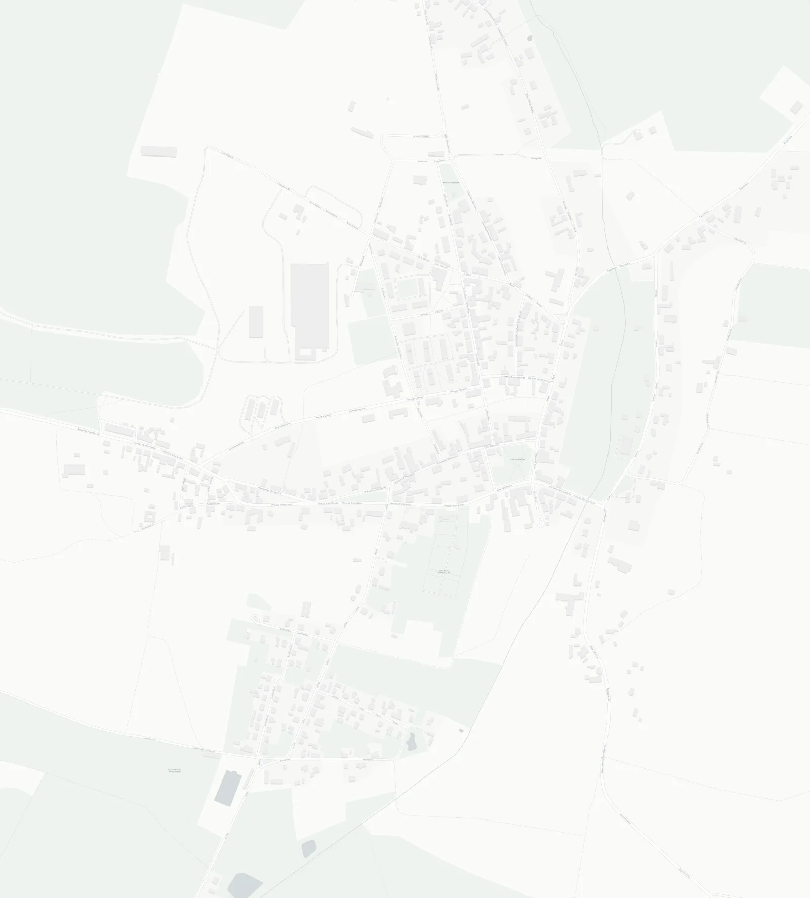 Gozdnica — pętla 7,9 km, 7,9 km