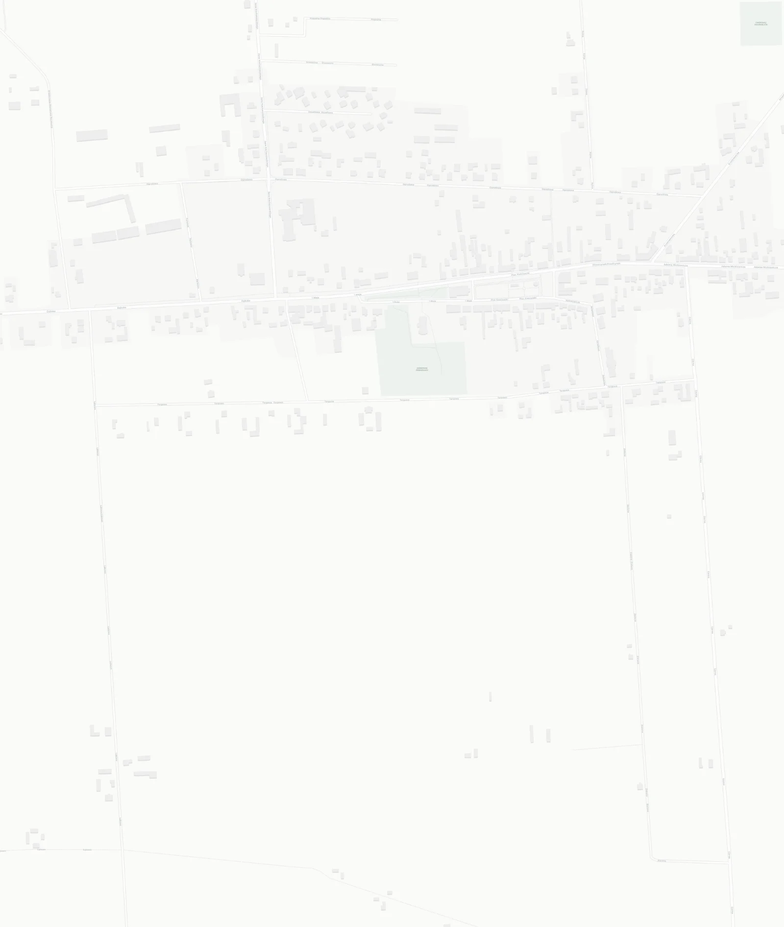 Grabów — pętla 7,7 km, 7,7 km
