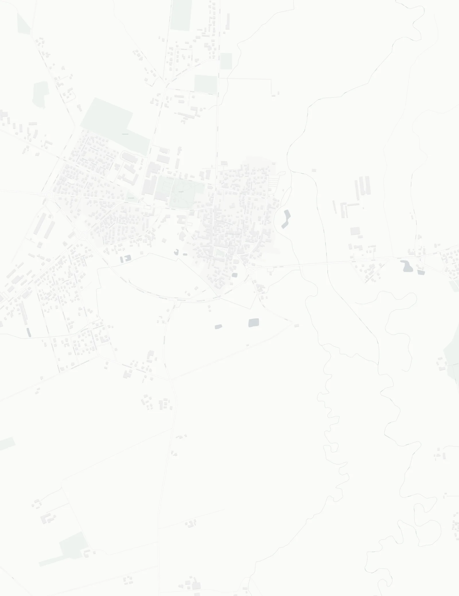 Grabów nad Prosną — pętla 15,7 km, 15,7 km