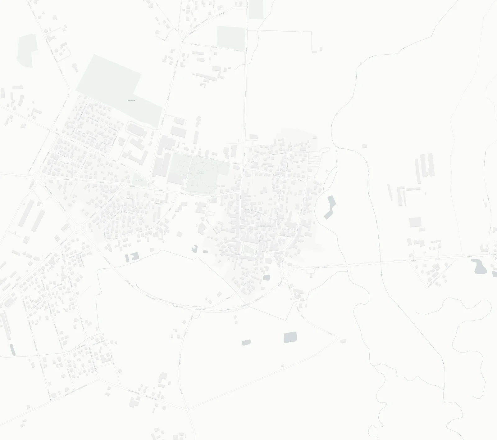 Grabów nad Prosną — pętla 7,9 km, 7,9 km