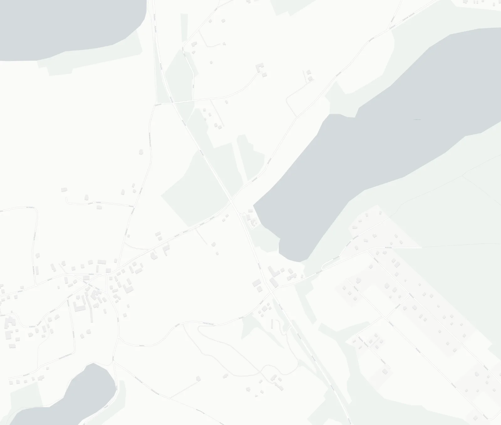 Grabówko — pętla 6,5 km, 6,5 km
